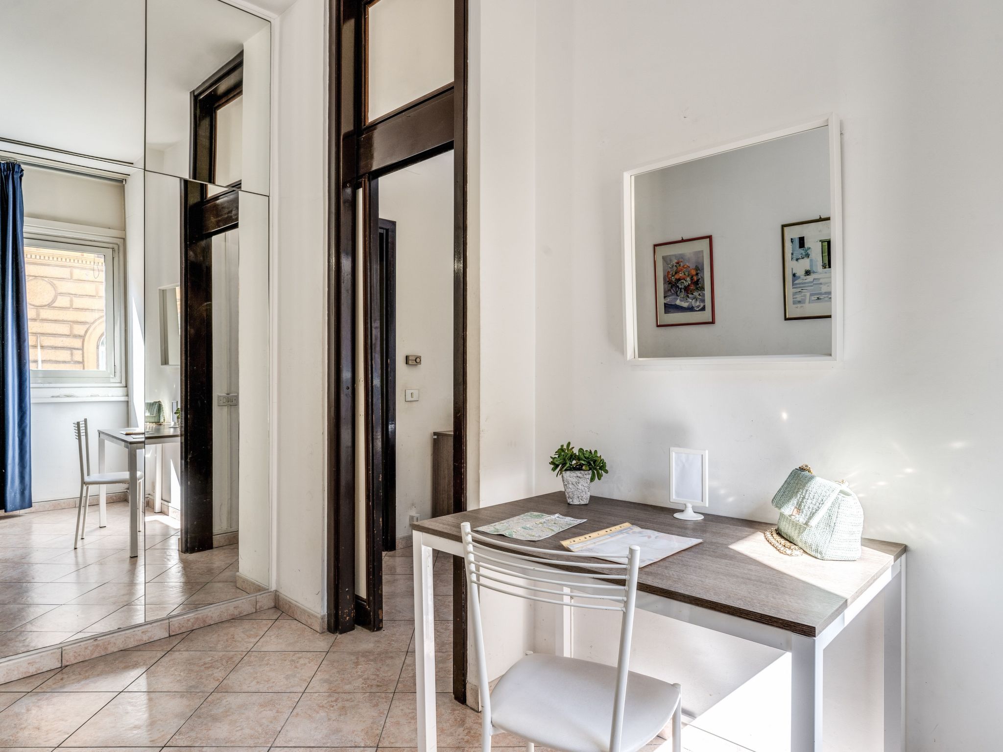 Wohnung mit Wi-Fi-Image-tags.info