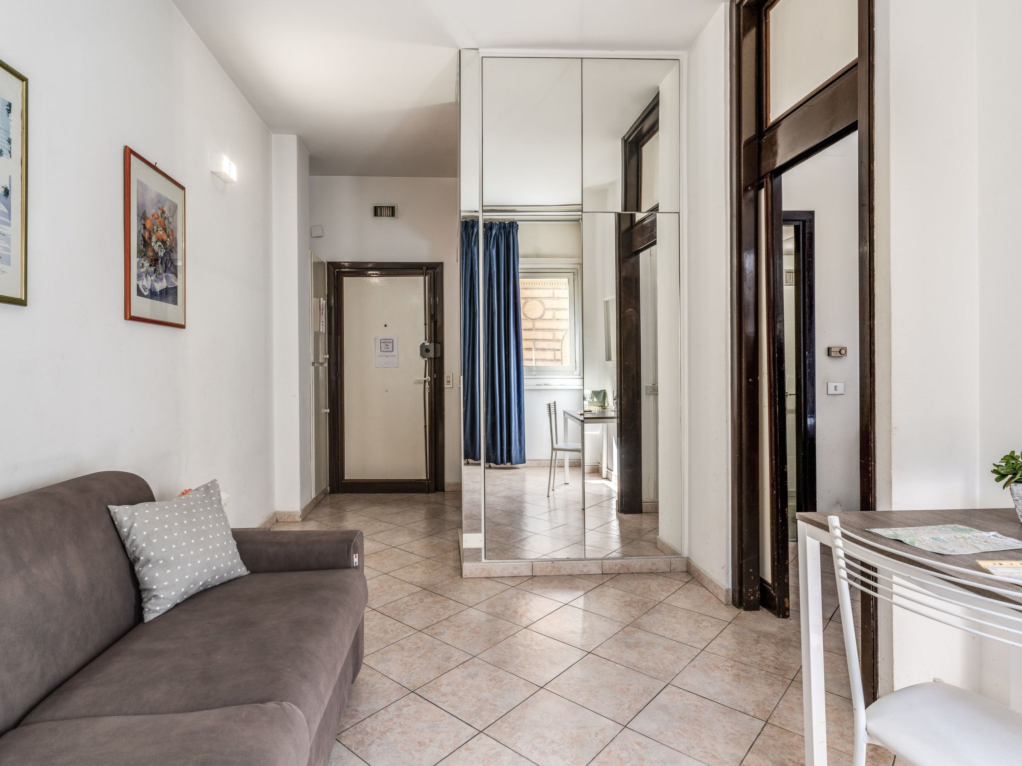 Wohnung mit Wi-Fi-Image-tags.info