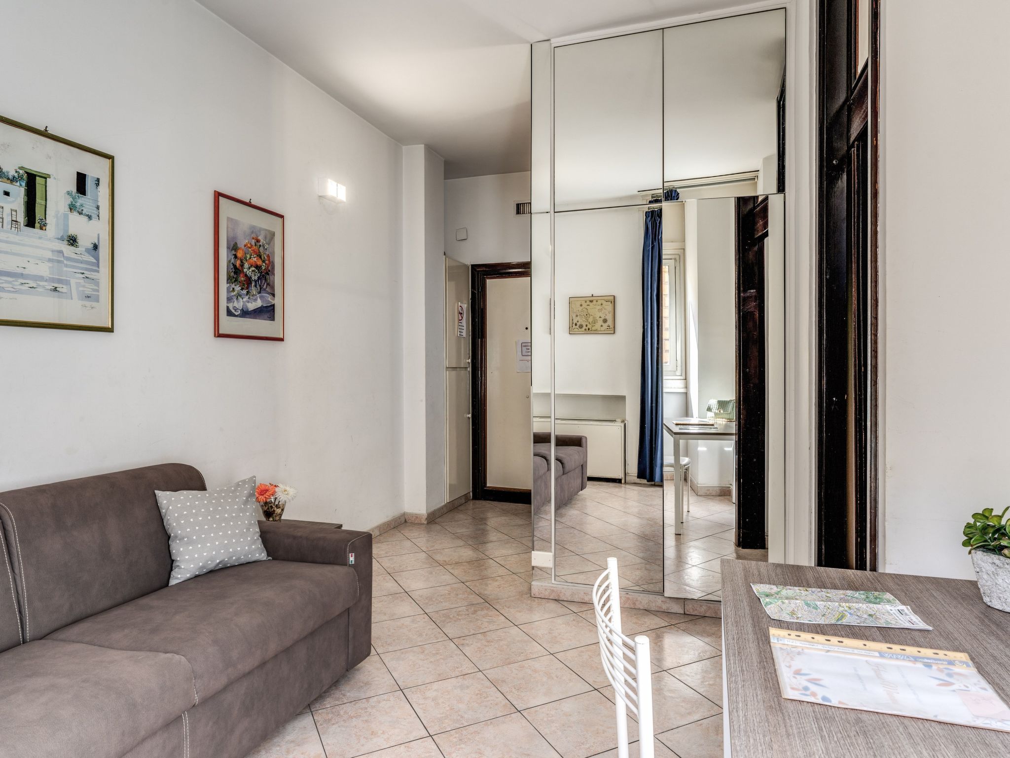 Wohnung mit Wi-Fi-Image-tags.info