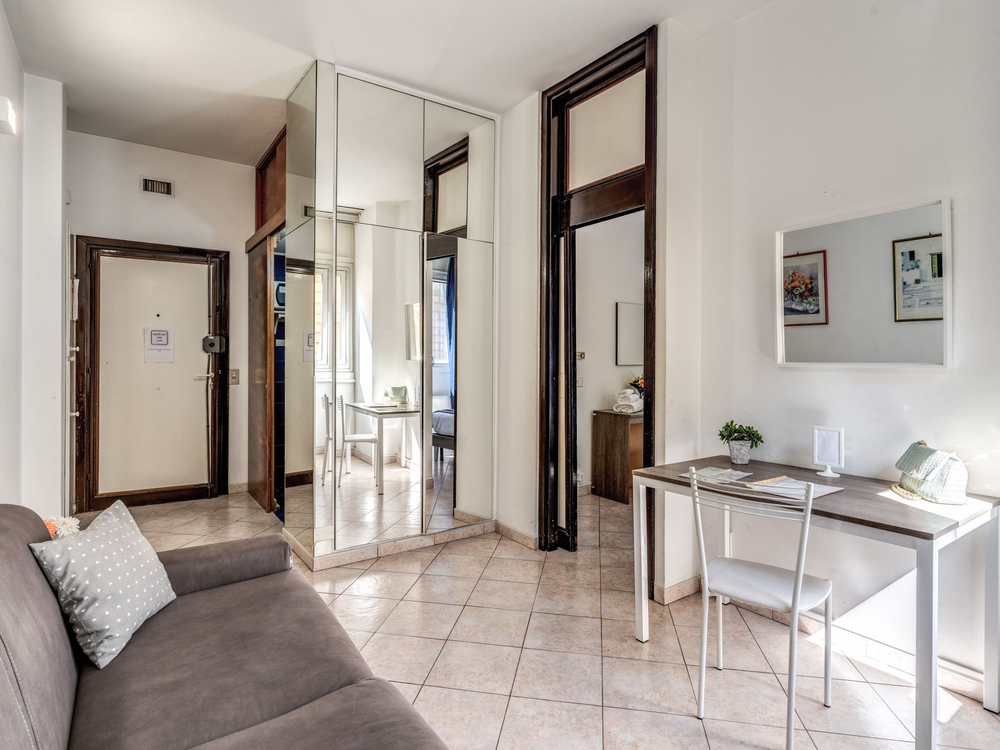 Wohnung mit Wi-Fi-Image-tags.info