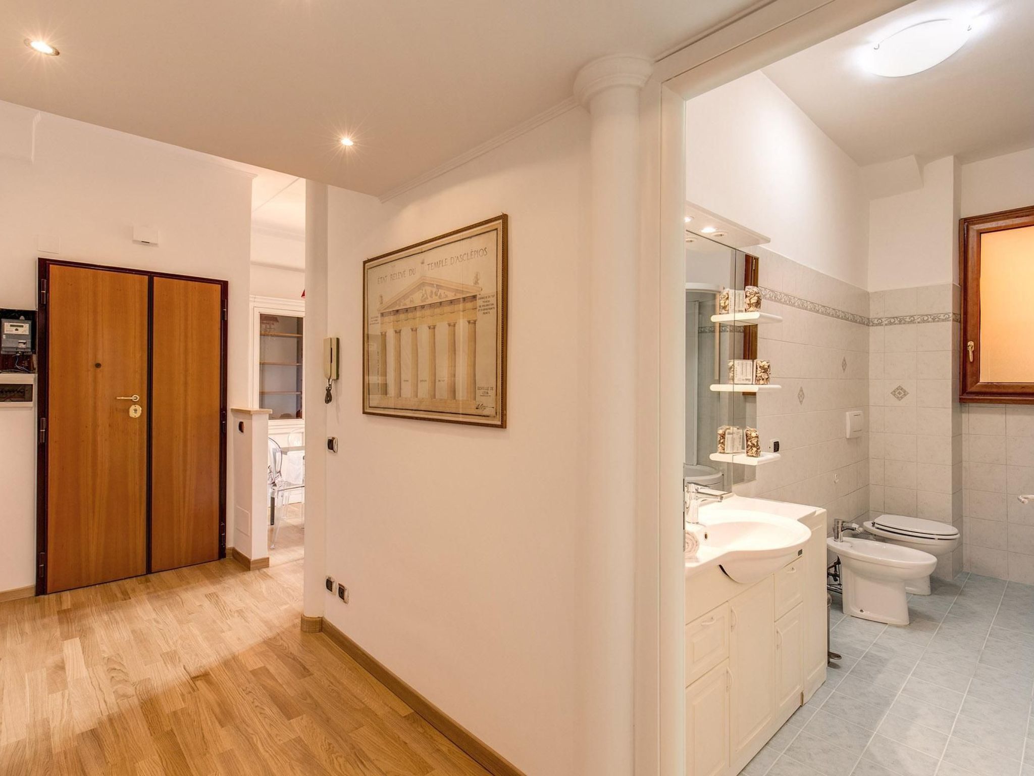 Mit privatem Balkon-Image-tags.info