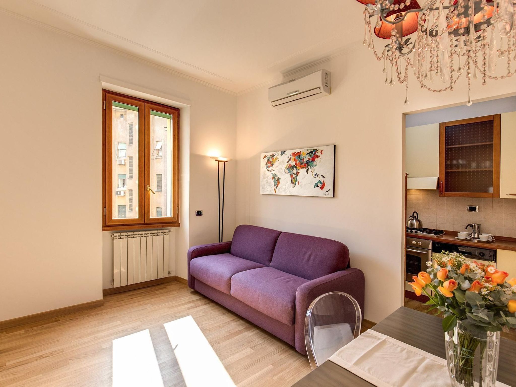 Mit privatem Balkon-Image-tags.info