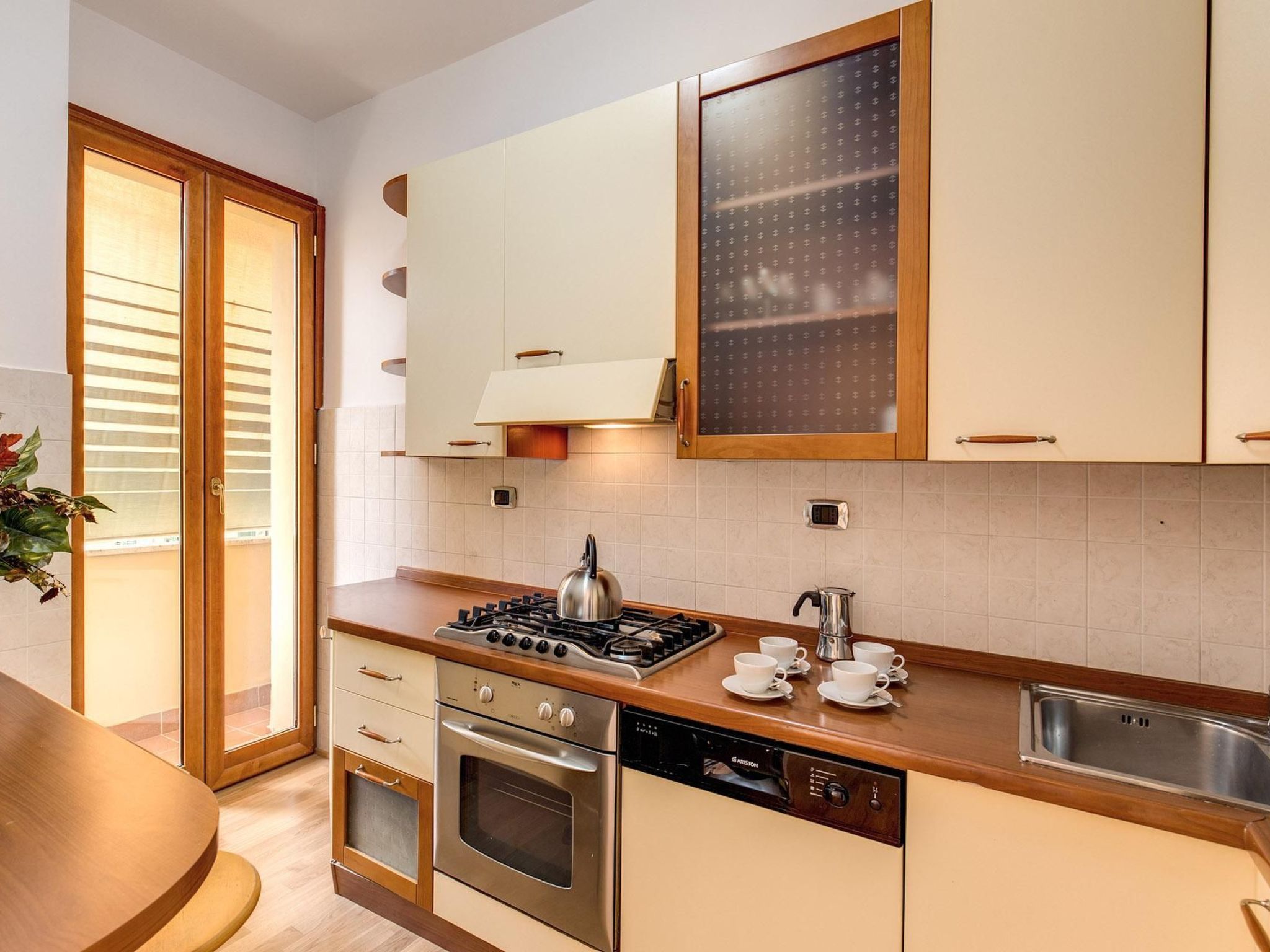 Mit privatem Balkon-Image-tags.info