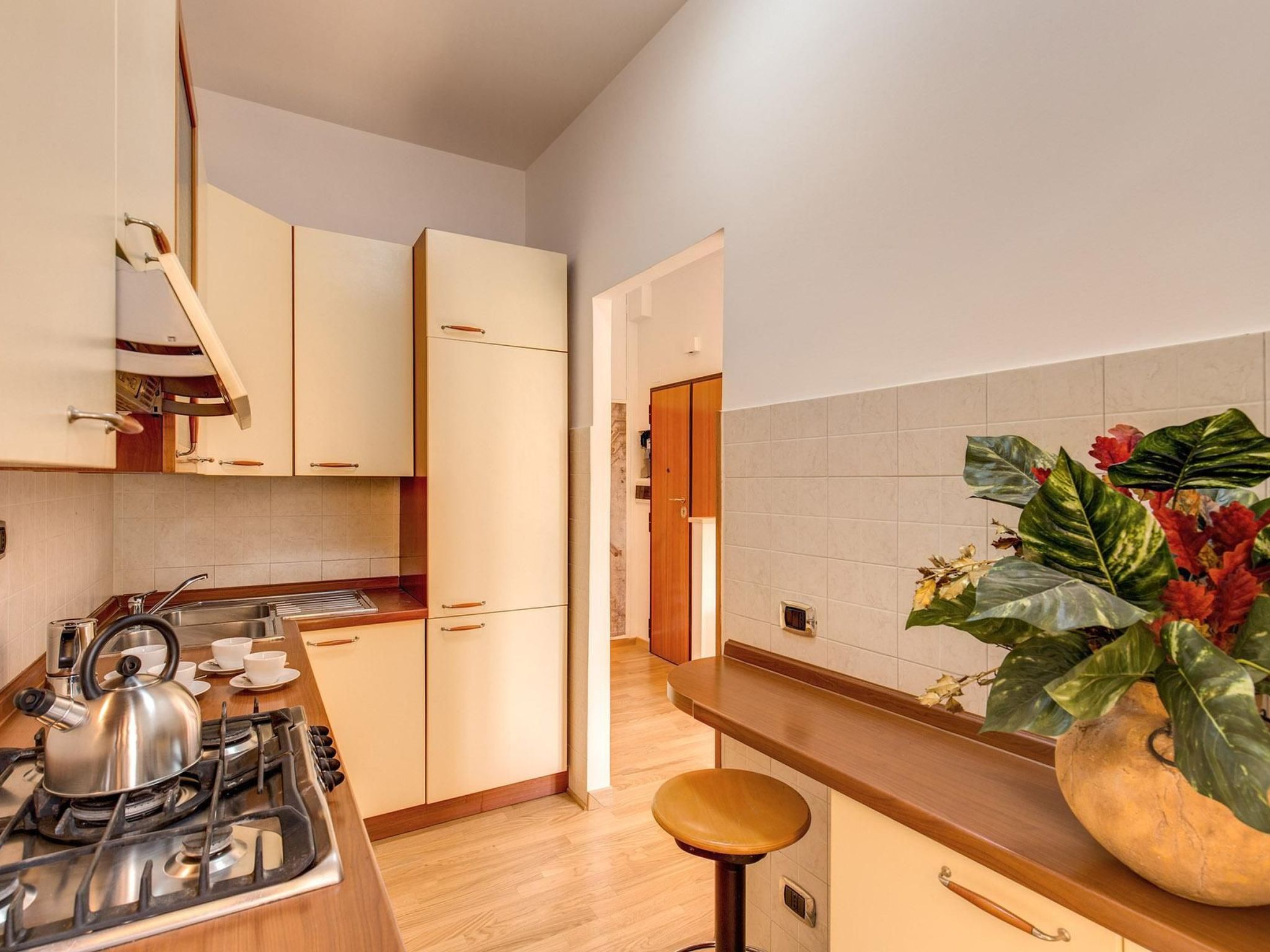 Mit privatem Balkon-Image-tags.info