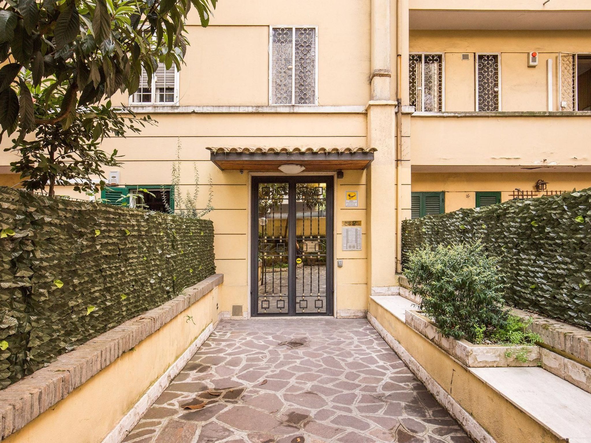 Mit privatem Balkon-Image-tags.info