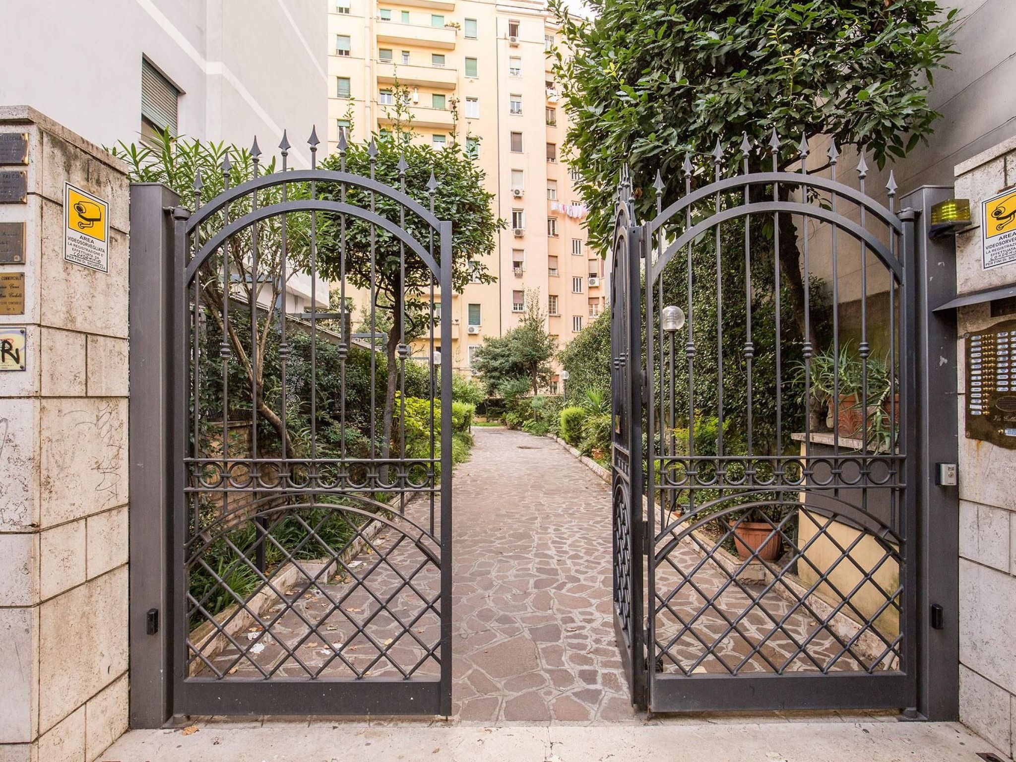 Mit privatem Balkon-Image-tags.info