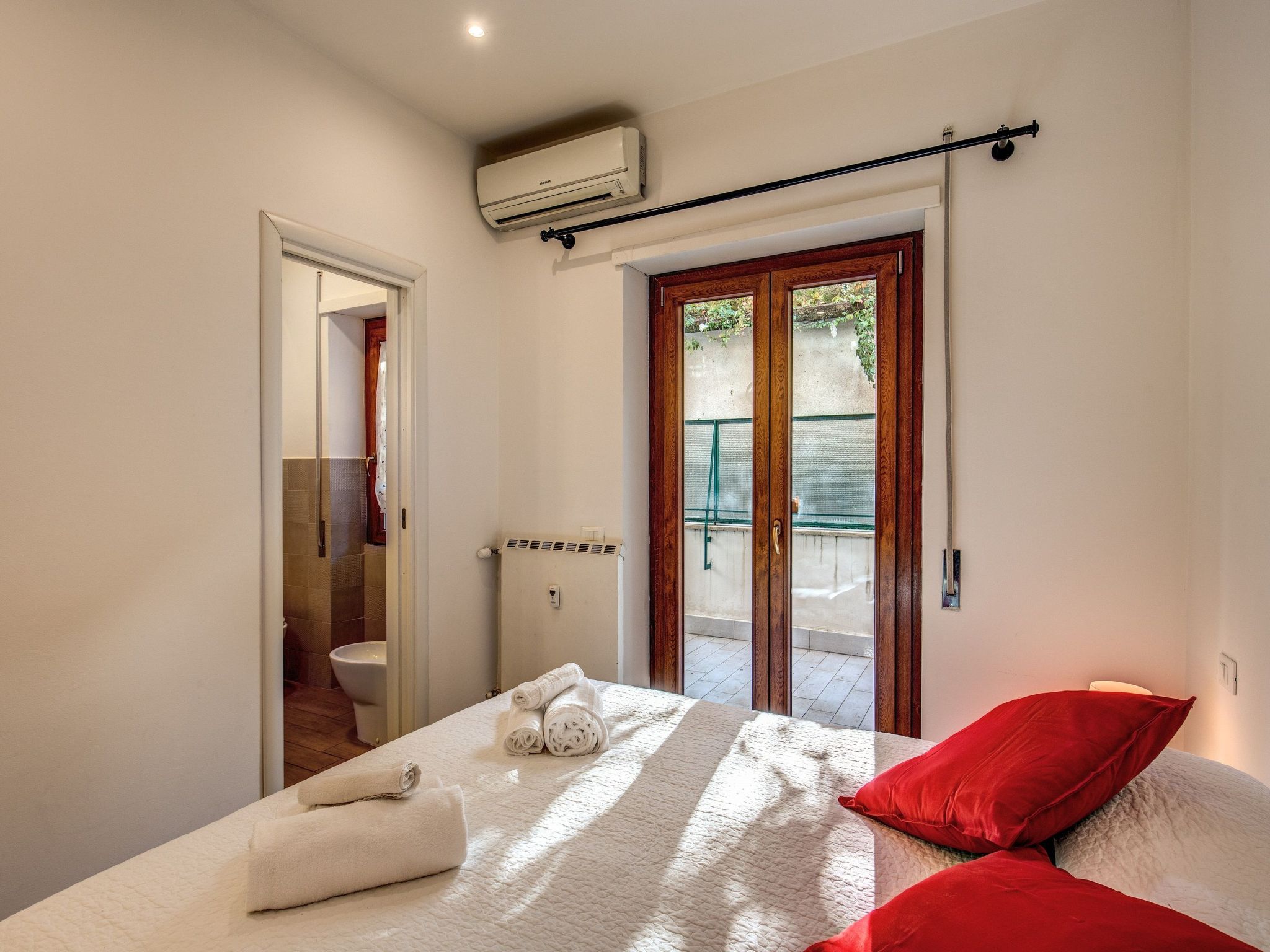 Wohnung Ardesia Terrasse in Rom-San Giovanni-Image-tags.info