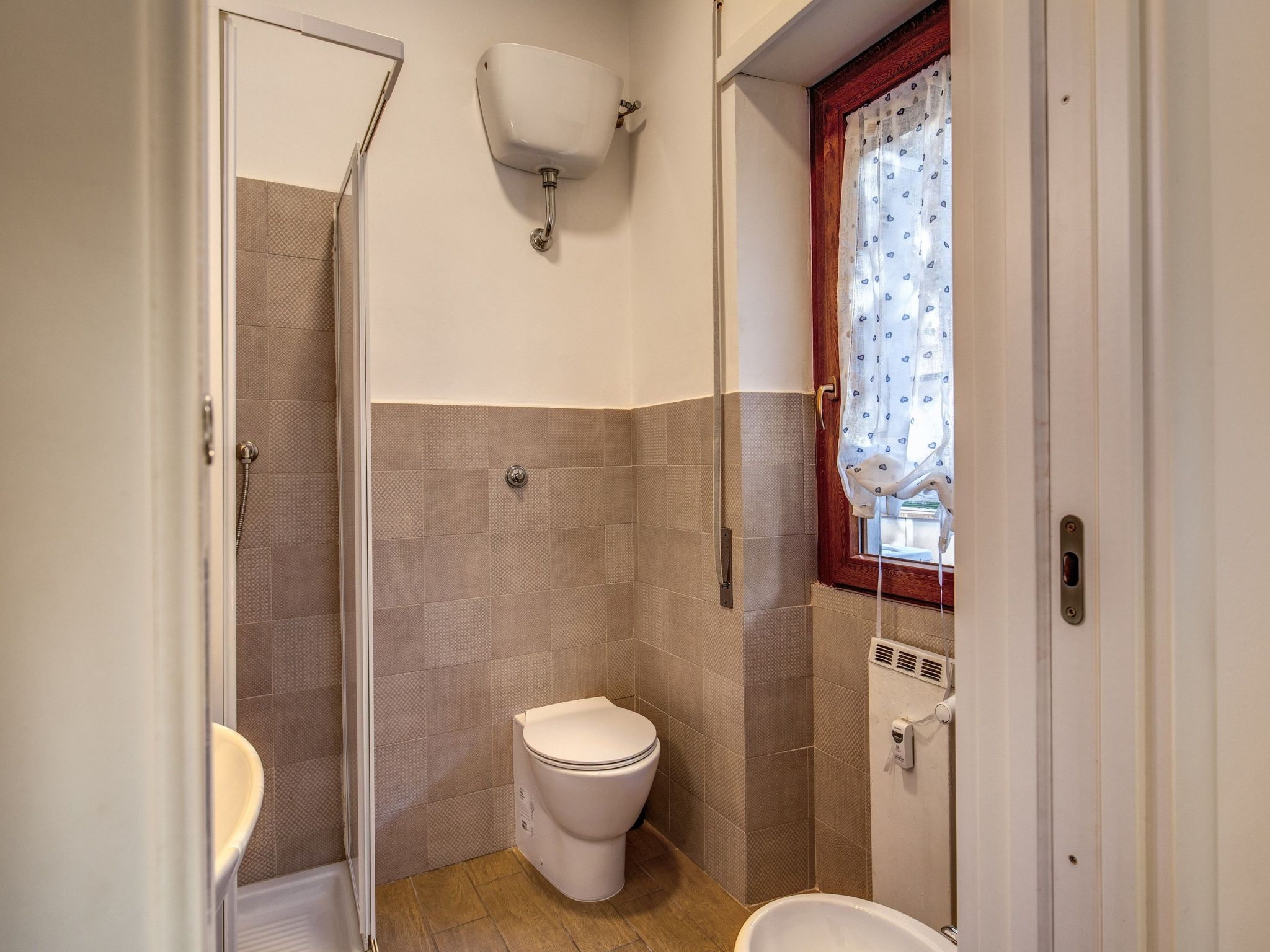 Wohnung Ardesia Terrasse in Rom-San Giovanni-Image-tags.info