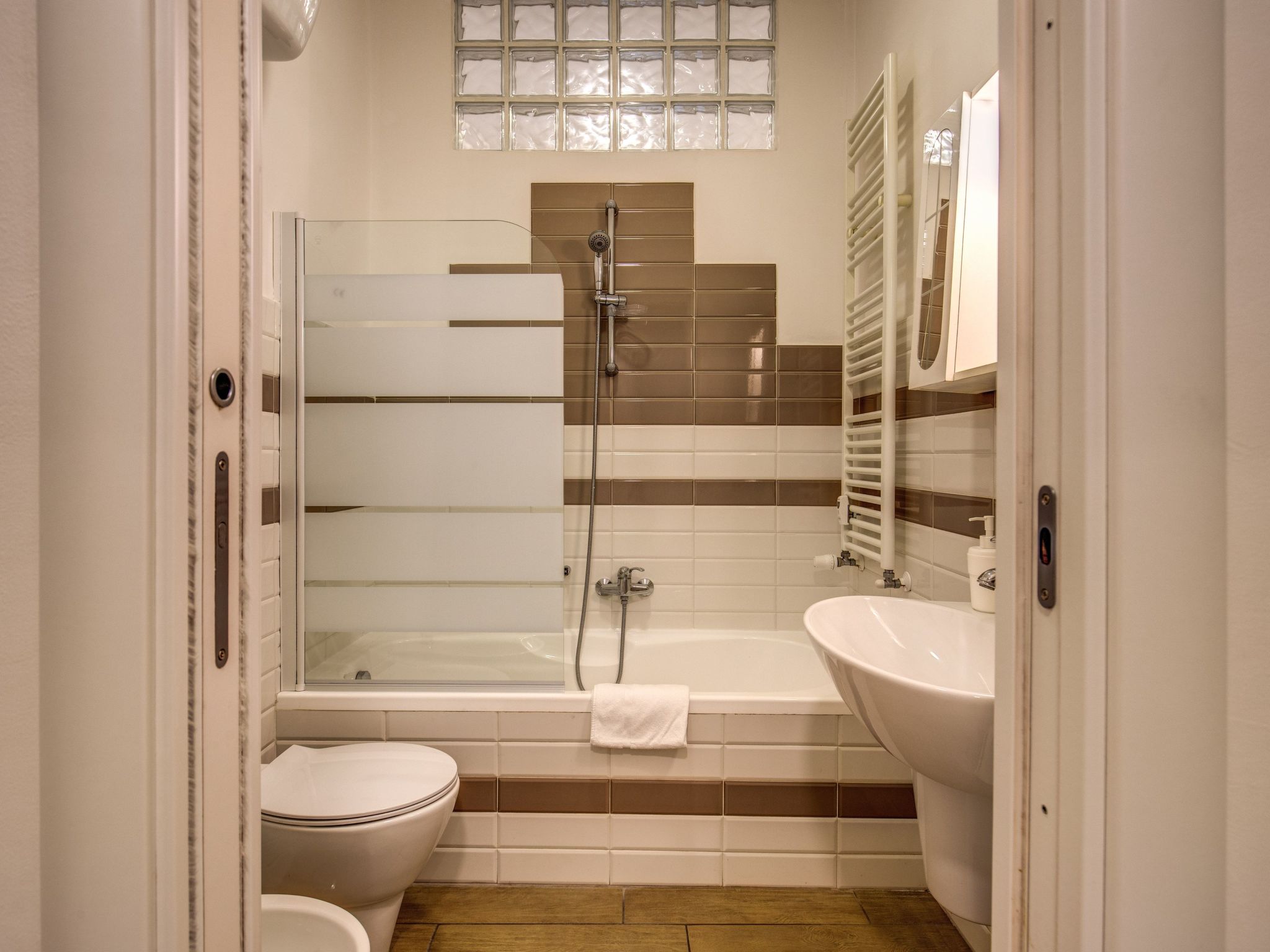 Wohnung Ardesia Terrasse in Rom-San Giovanni-Image-tags.info