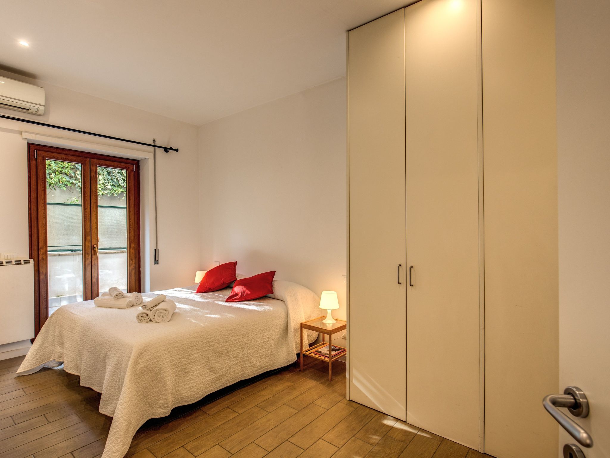 Wohnung Ardesia Terrasse in Rom-San Giovanni-Image-tags.info