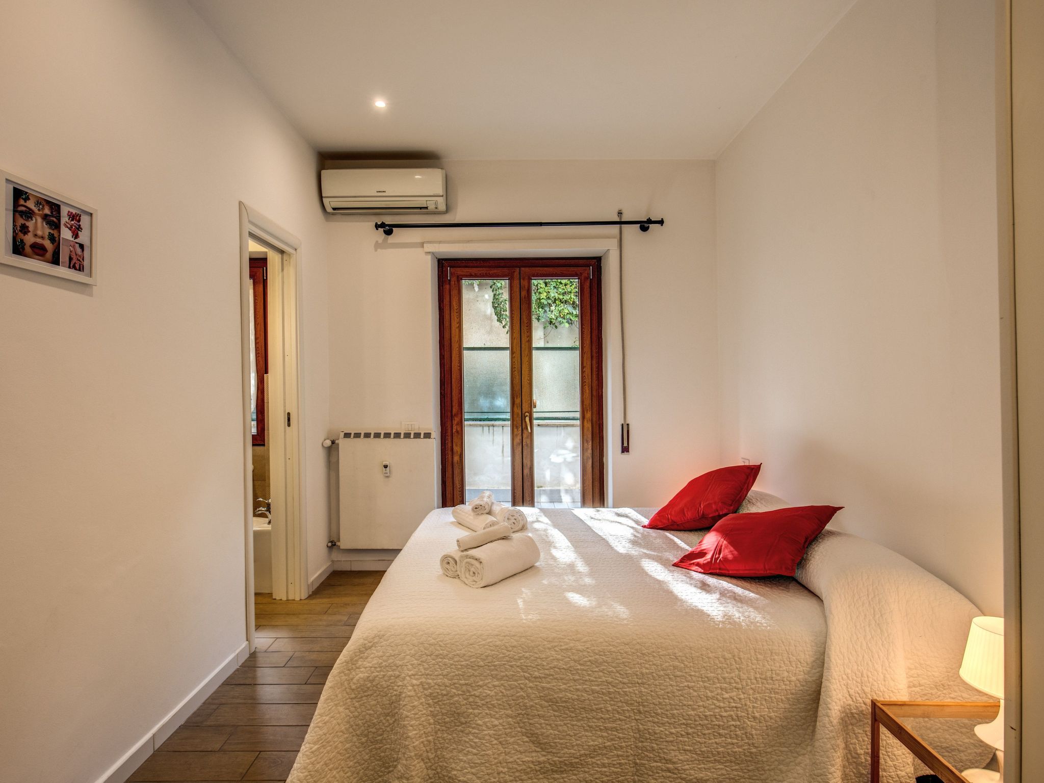 Wohnung Ardesia Terrasse in Rom-San Giovanni-Image-tags.info