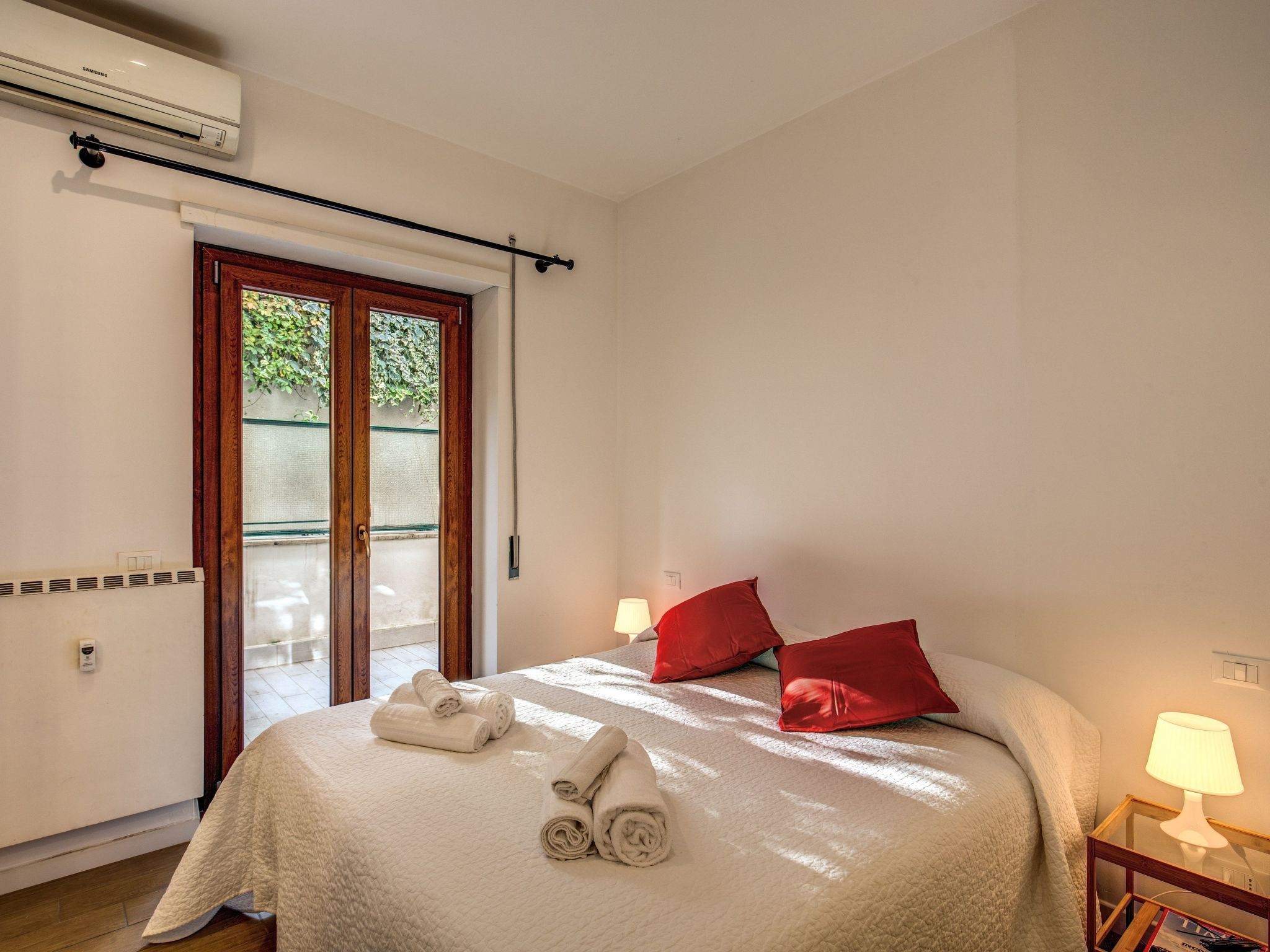 Wohnung Ardesia Terrasse in Rom-San Giovanni-Image-tags.info