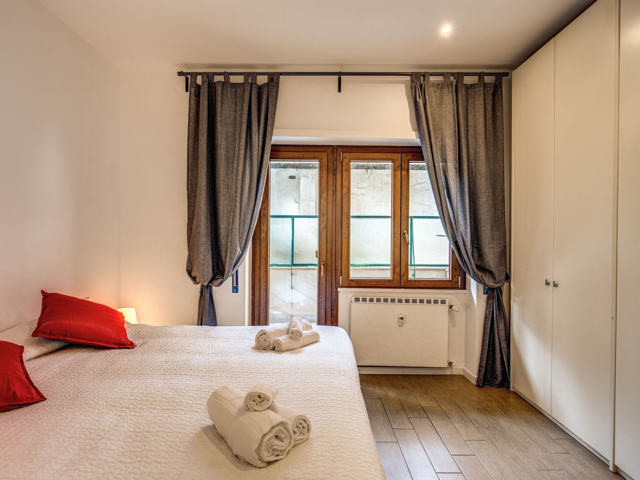 Wohnung Ardesia Terrasse in Rom-San Giovanni-Image-tags.info