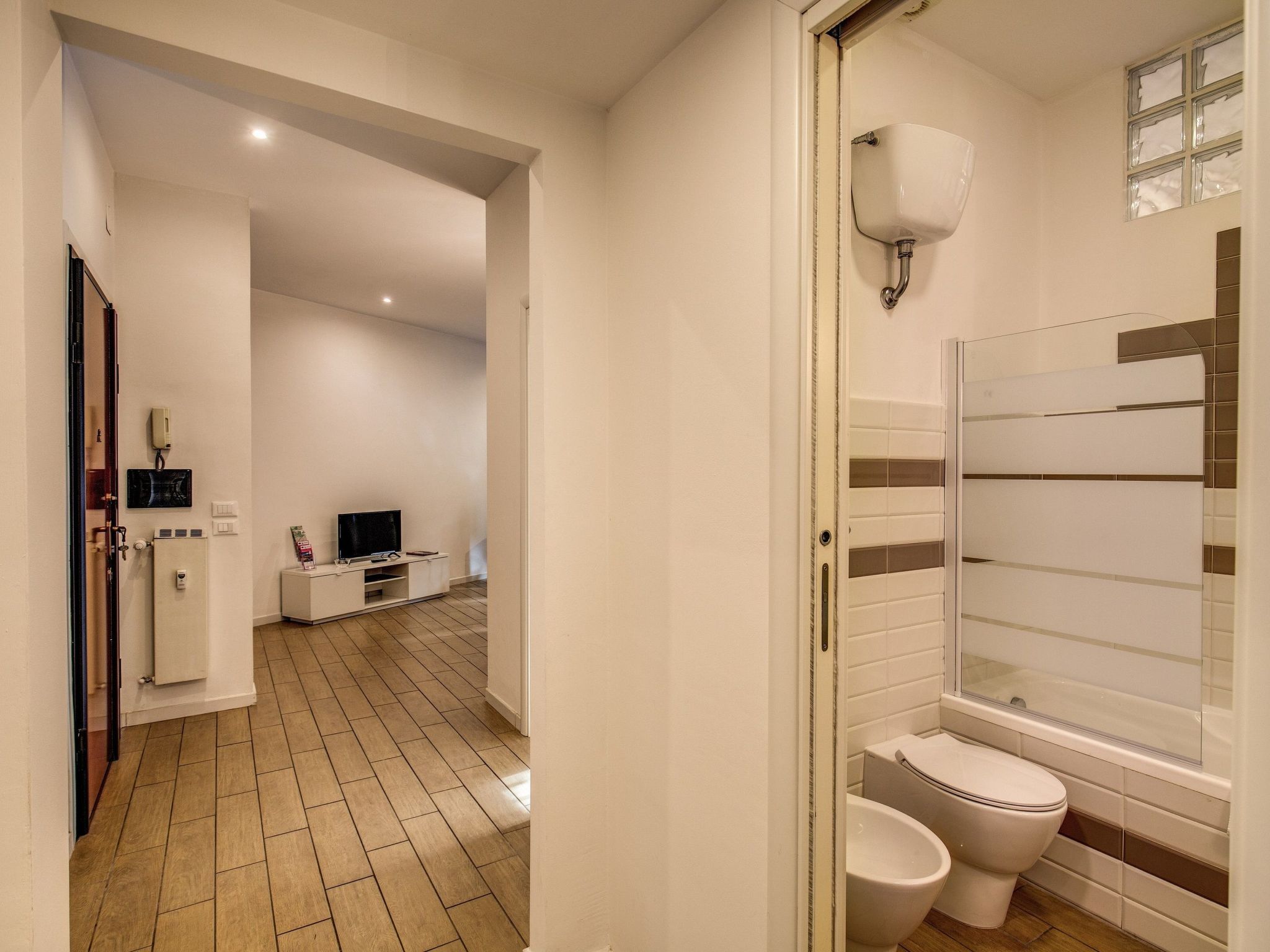 Wohnung Ardesia Terrasse in Rom-San Giovanni-Image-tags.info