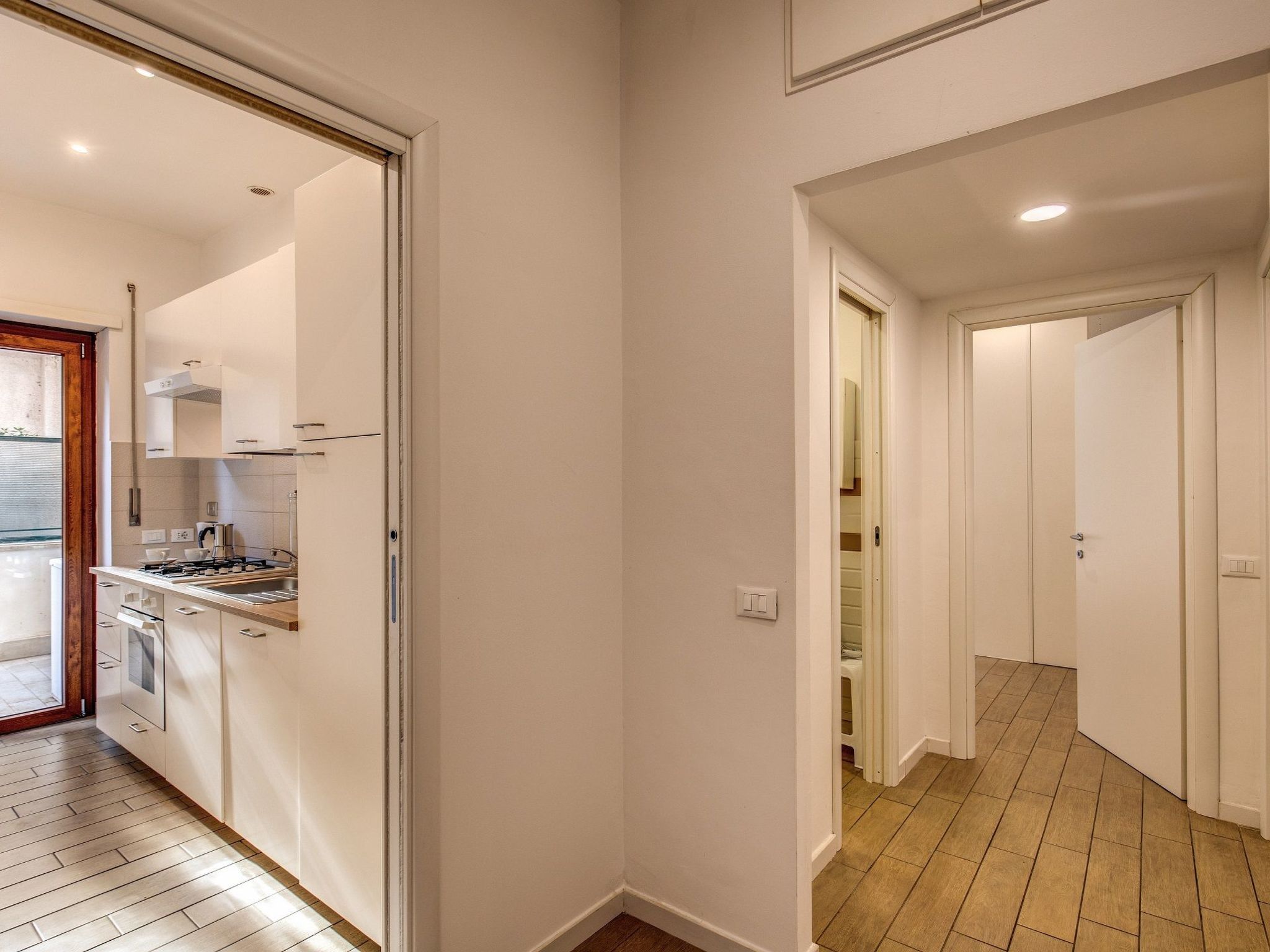 Wohnung Ardesia Terrasse in Rom-San Giovanni-Image-tags.info