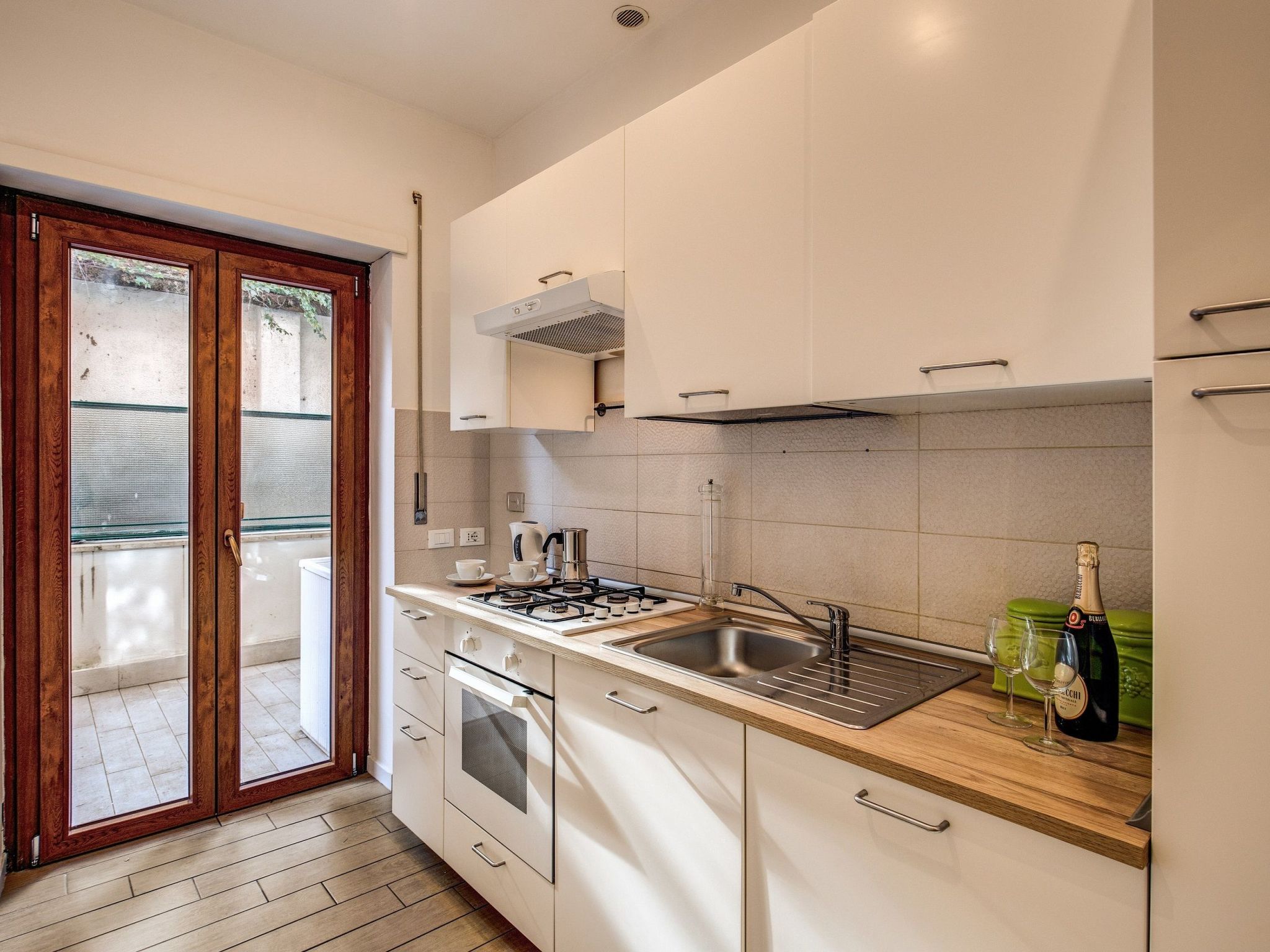 Wohnung Ardesia Terrasse in Rom-San Giovanni-Image-tags.info