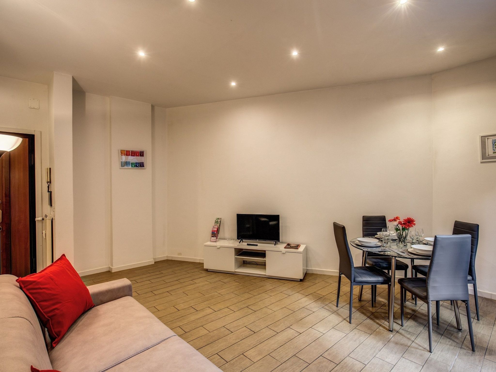 Wohnung Ardesia Terrasse in Rom-San Giovanni-Image-tags.info