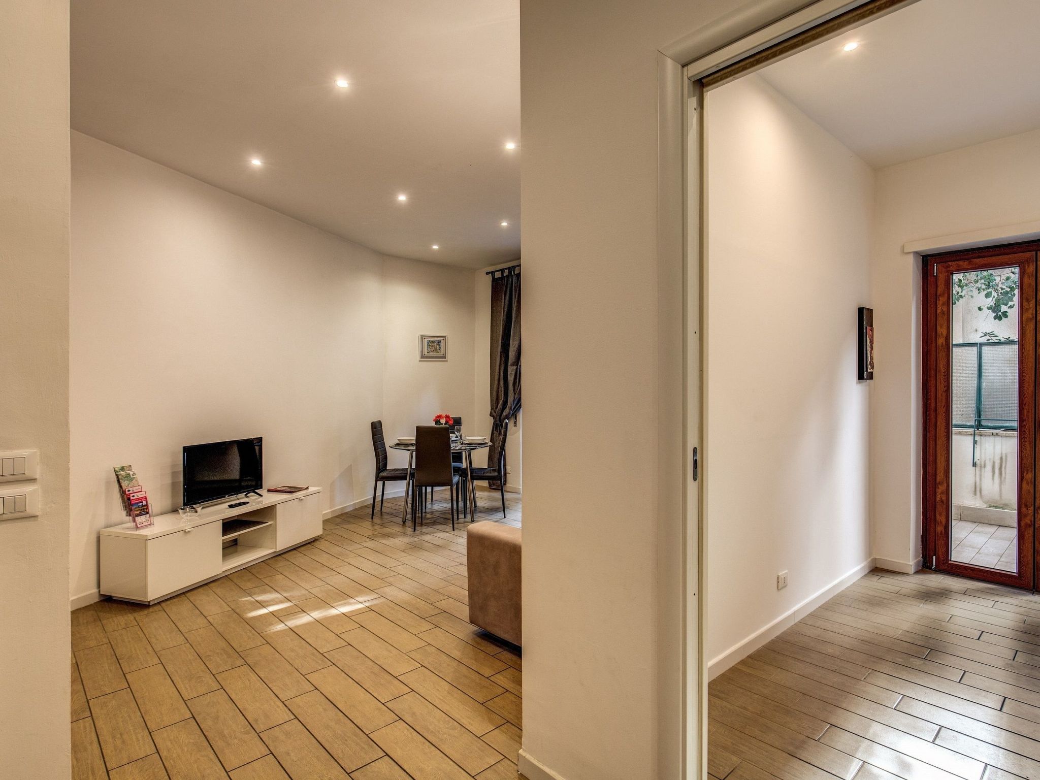 Wohnung Ardesia Terrasse in Rom-San Giovanni-Image-tags.info