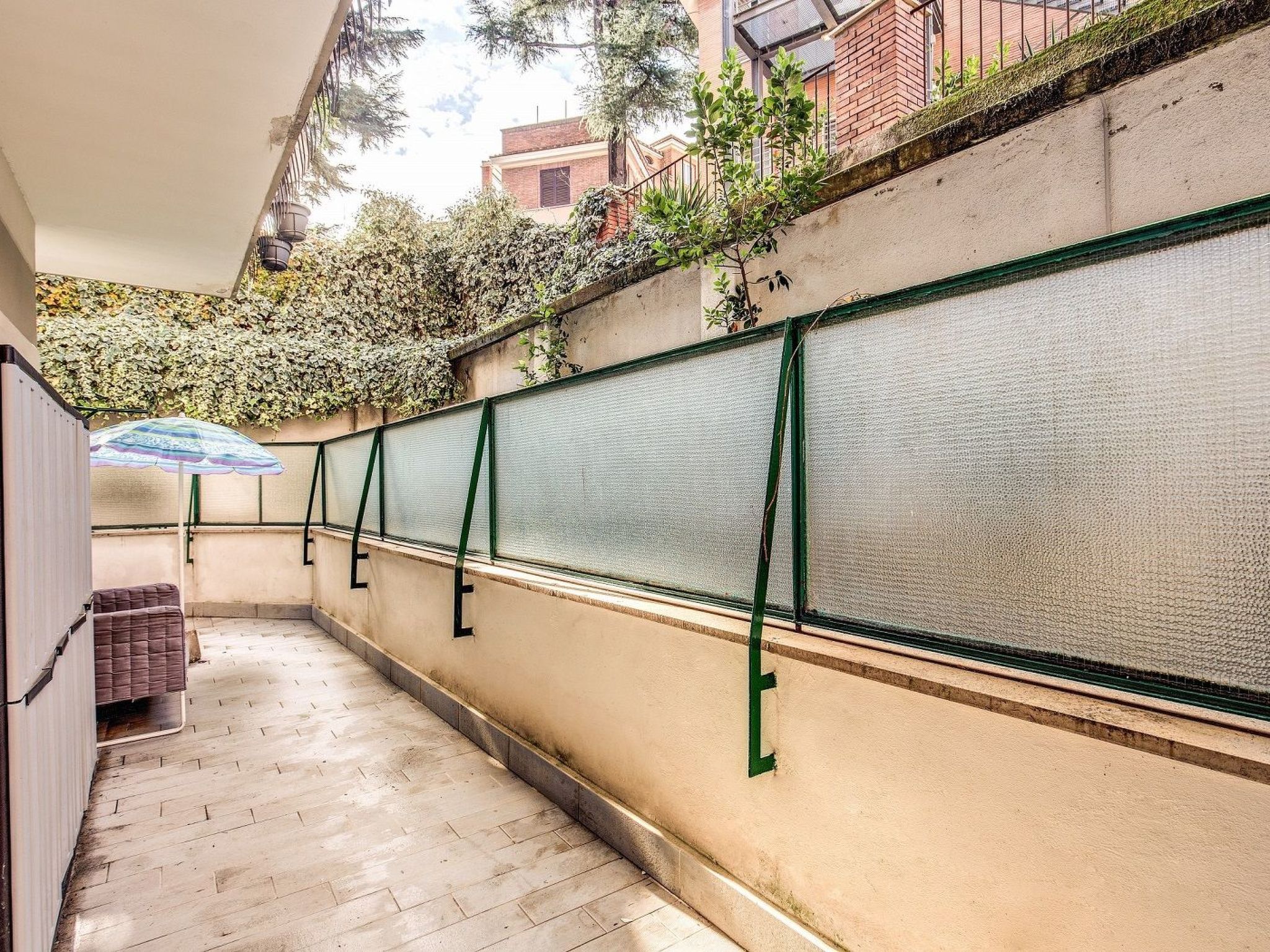 Wohnung Ardesia Terrasse in Rom-San Giovanni-Image-tags.info