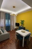 Stijlvol appartement in hartje Rome voor 6 personen met airco - thumbnail 4