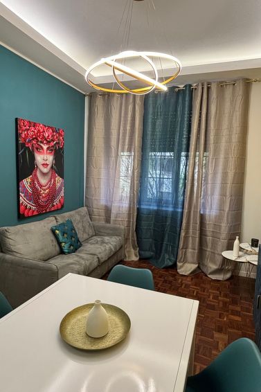 Elegante Wohnung - Rooma