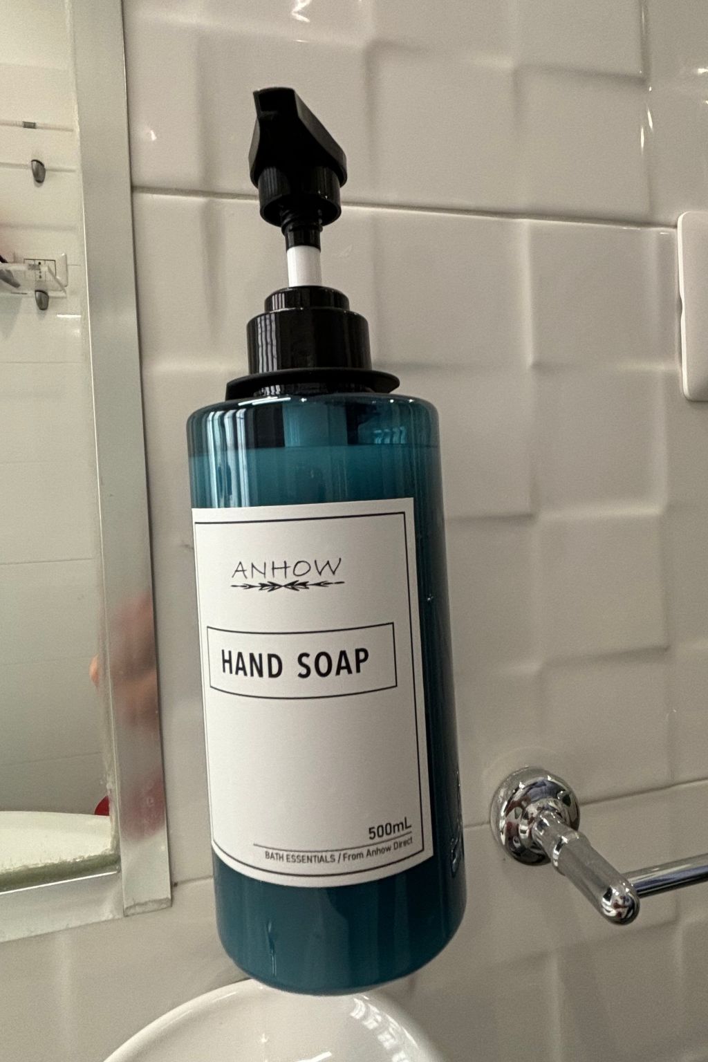 Elegante Wohnung-Binnen