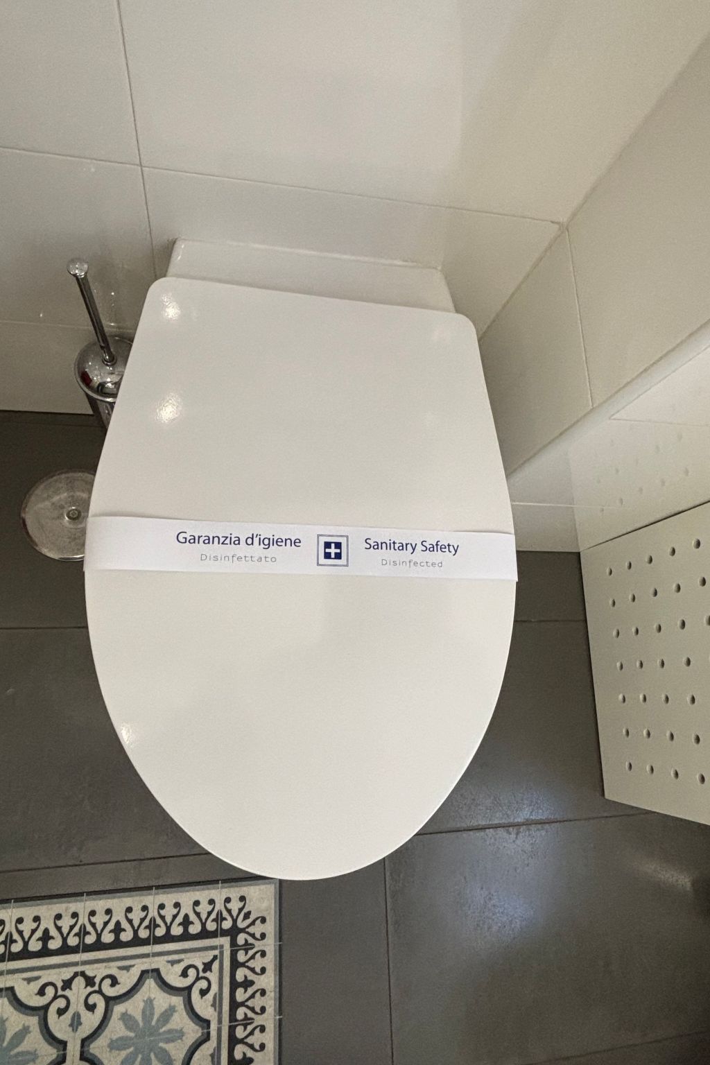 Elegante Wohnung-Binnen