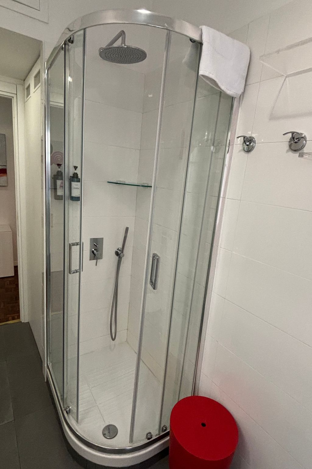 Elegante Wohnung-Binnen