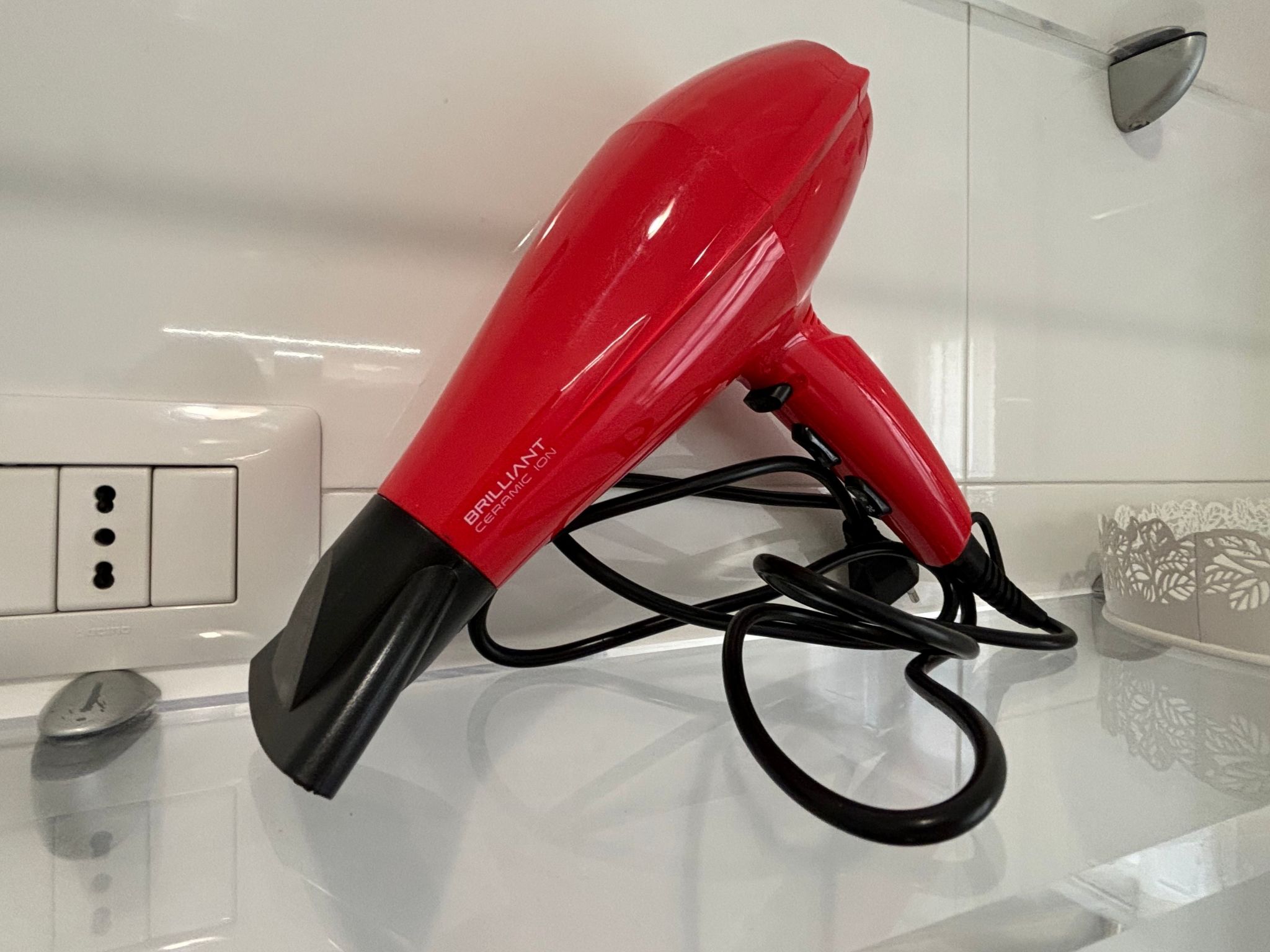 Elegante Wohnung-Binnen