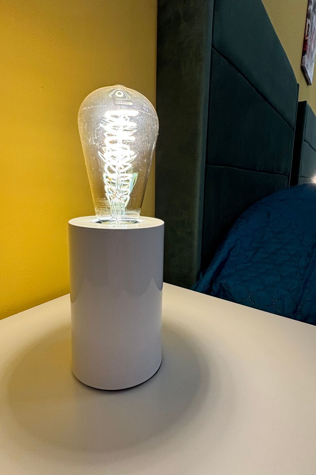 Elegante Wohnung-Binnen