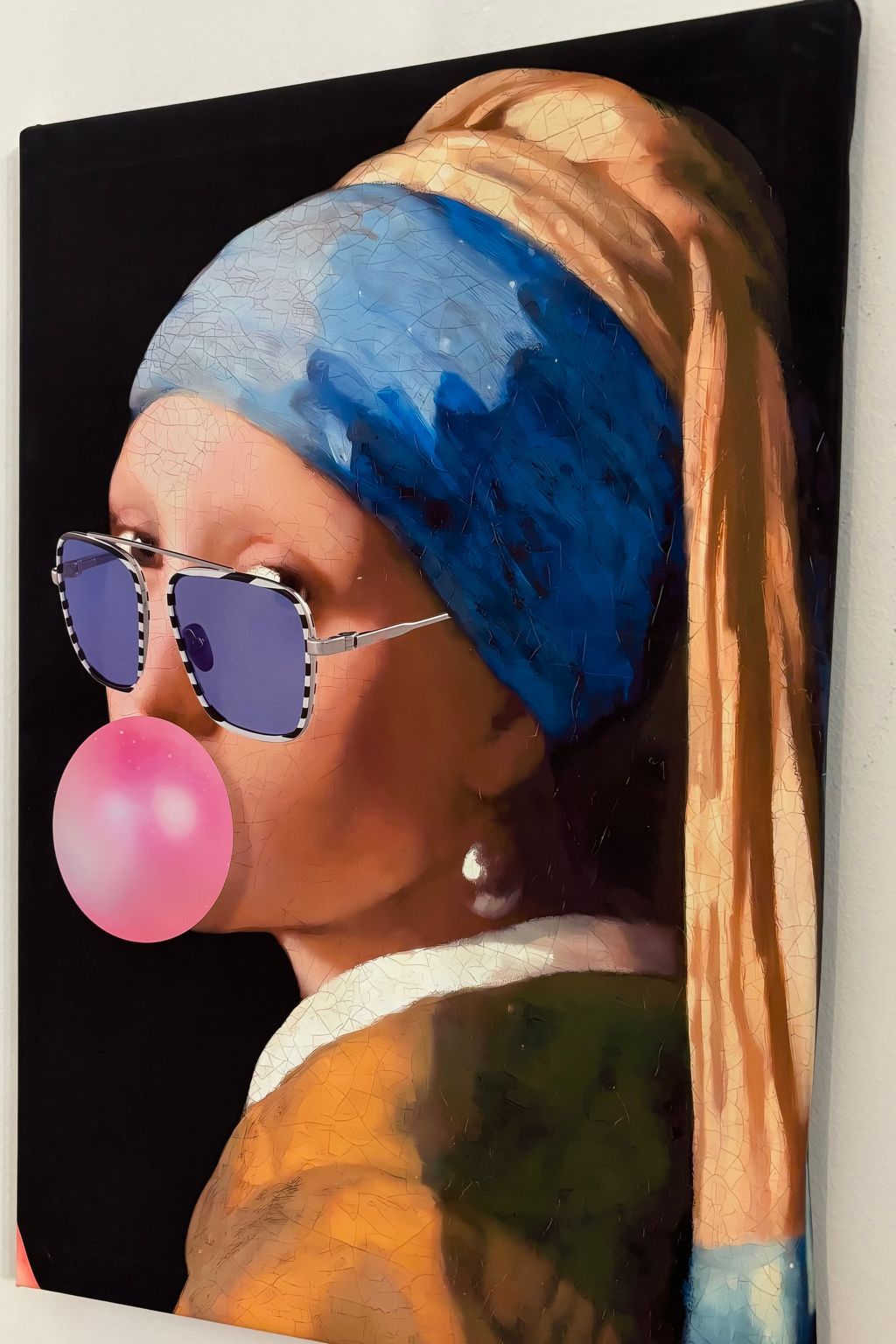 Elegante Wohnung-Binnen