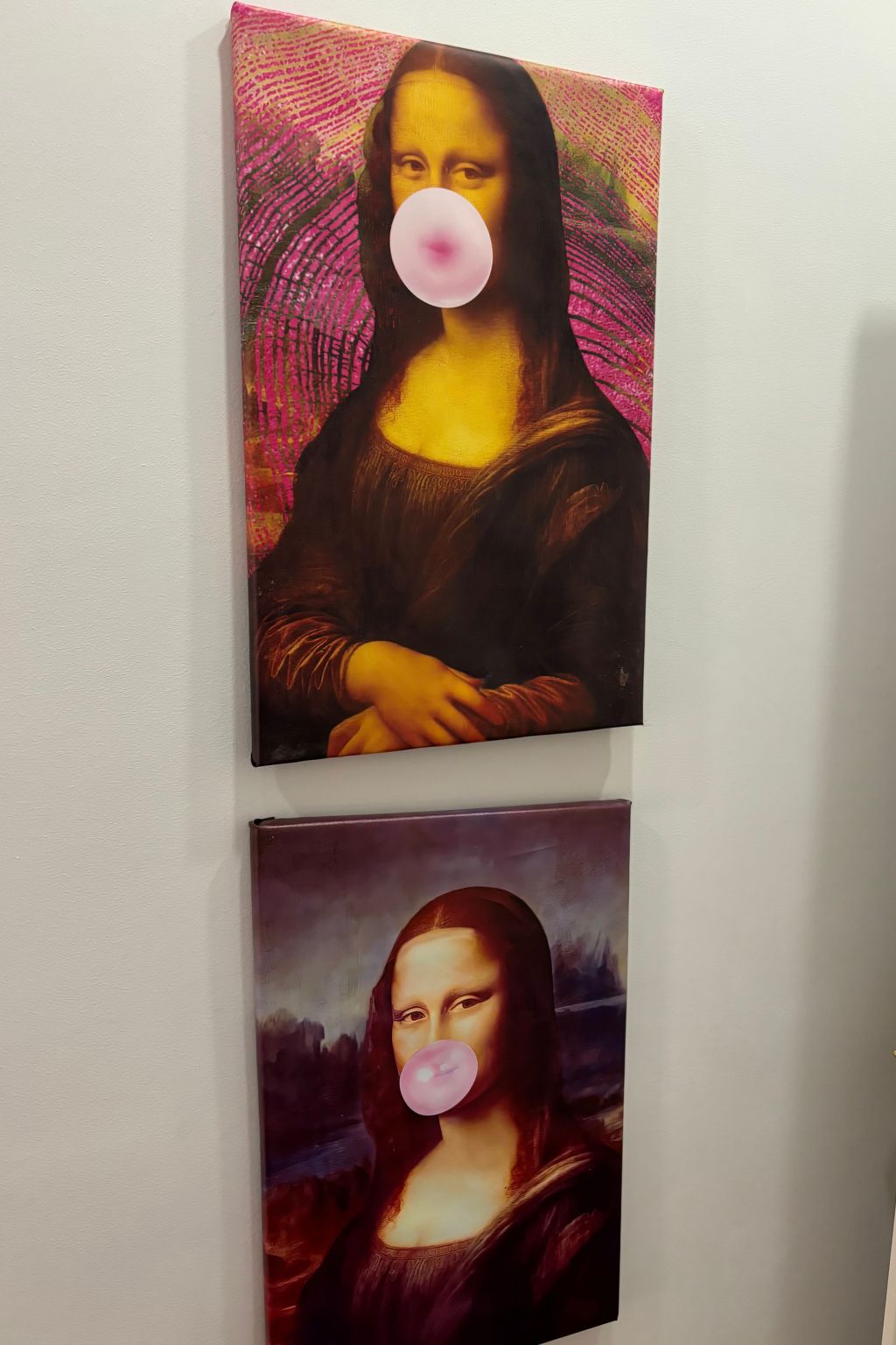 Elegante Wohnung-Binnen