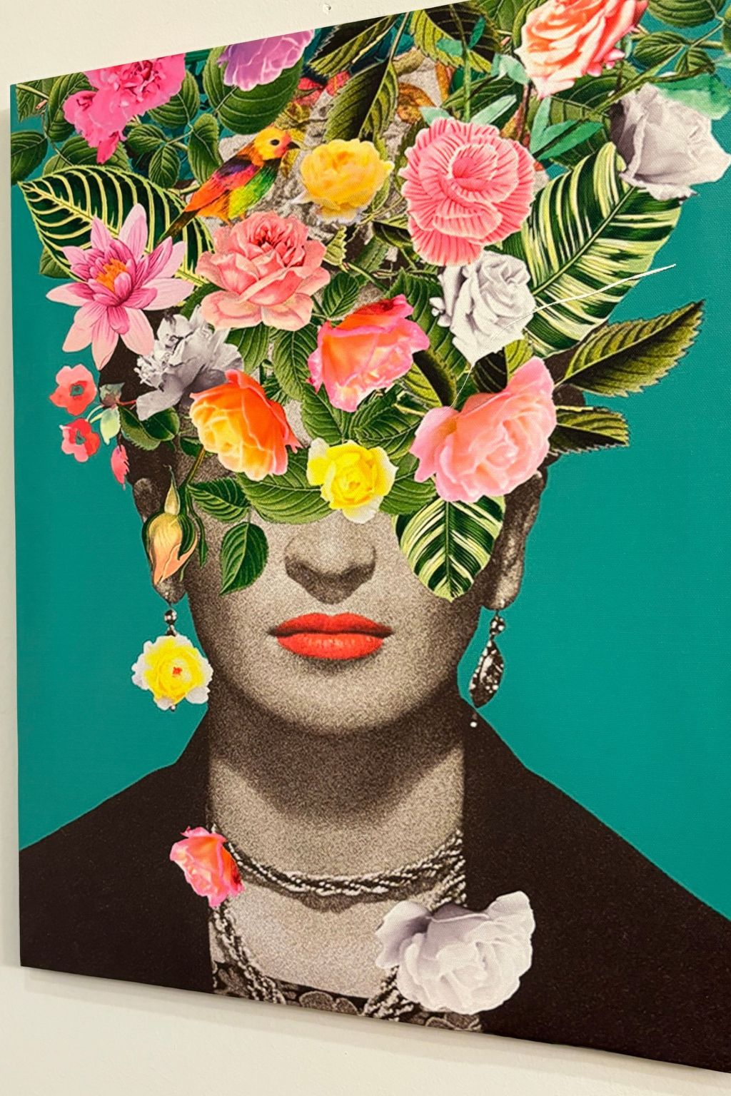 Elegante Wohnung-Binnen