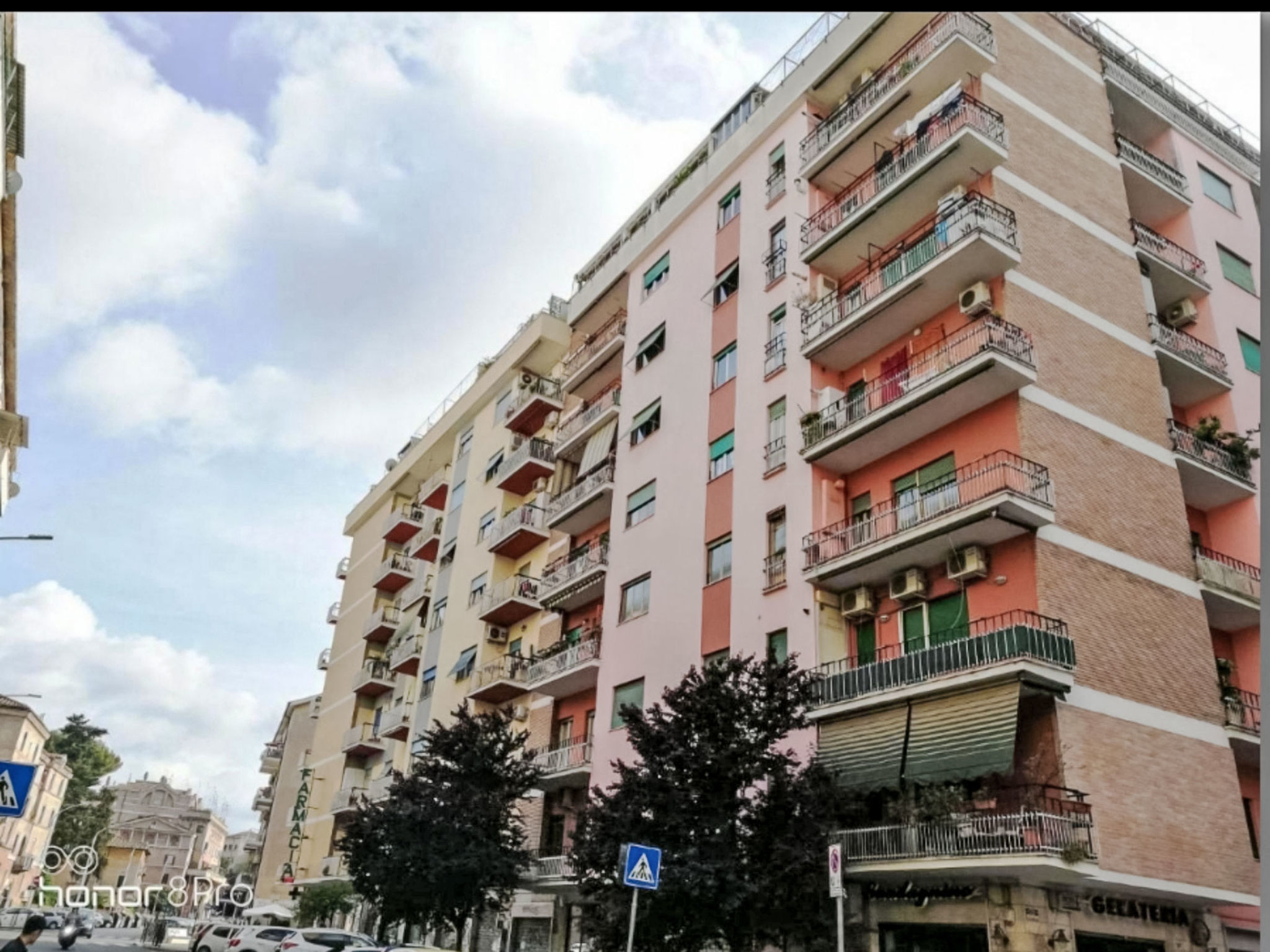 Ruim appartement met tuin in het hart van Rome - foto 5