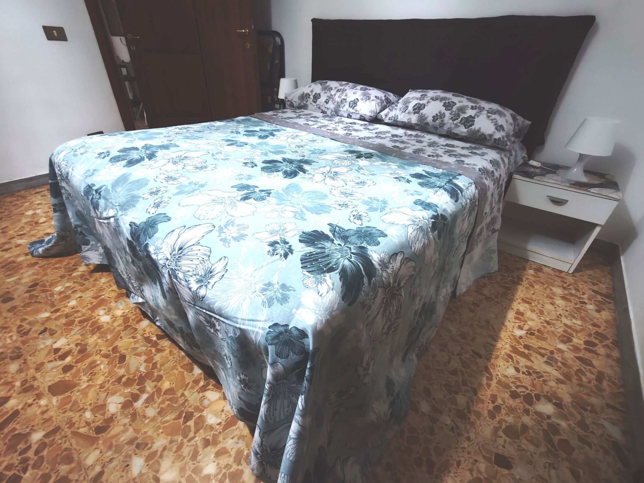 Im Herzen von Rom freefastwifi-Dedans