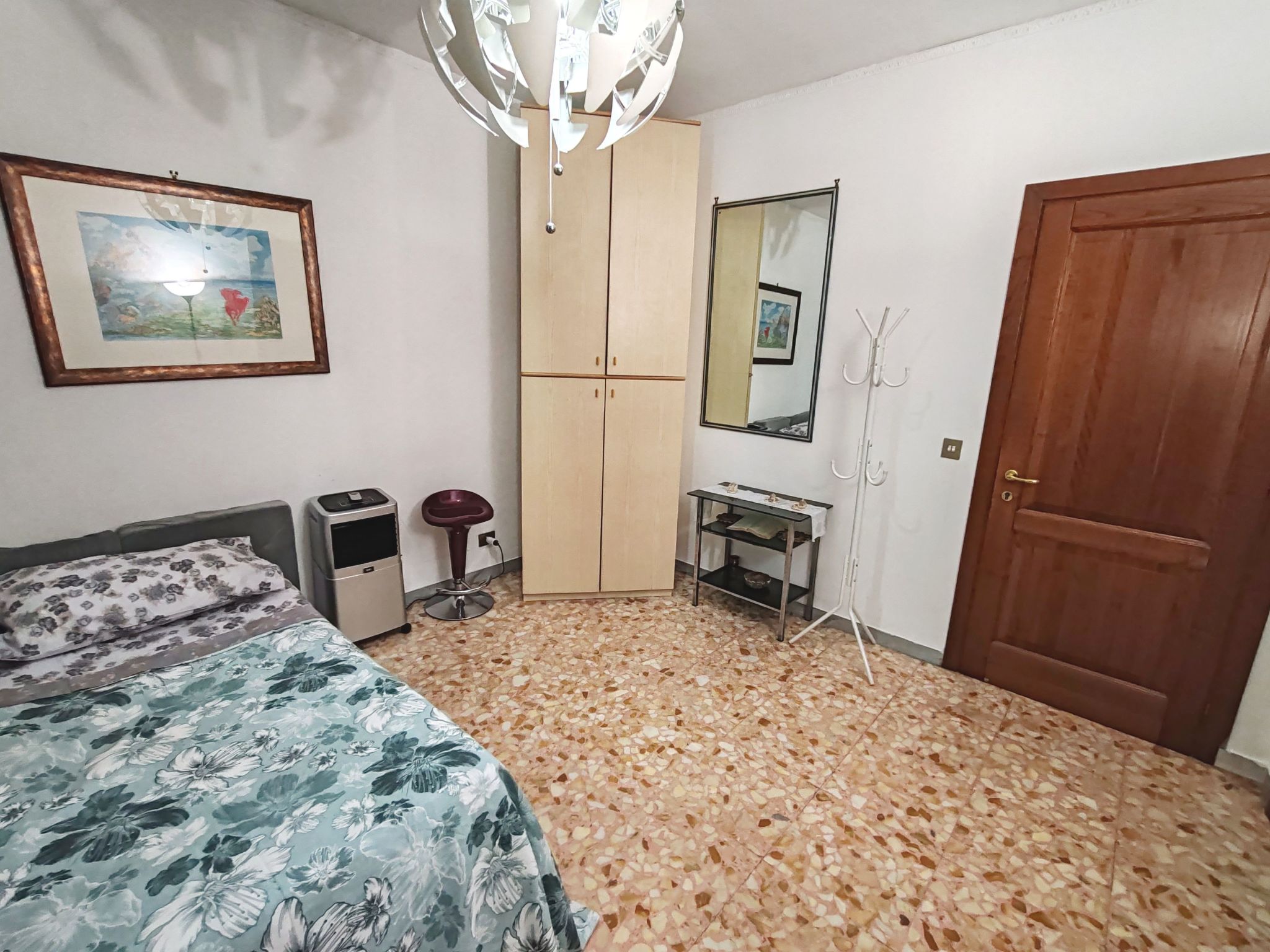 Im Herzen von Rom freefastwifi-Dedans