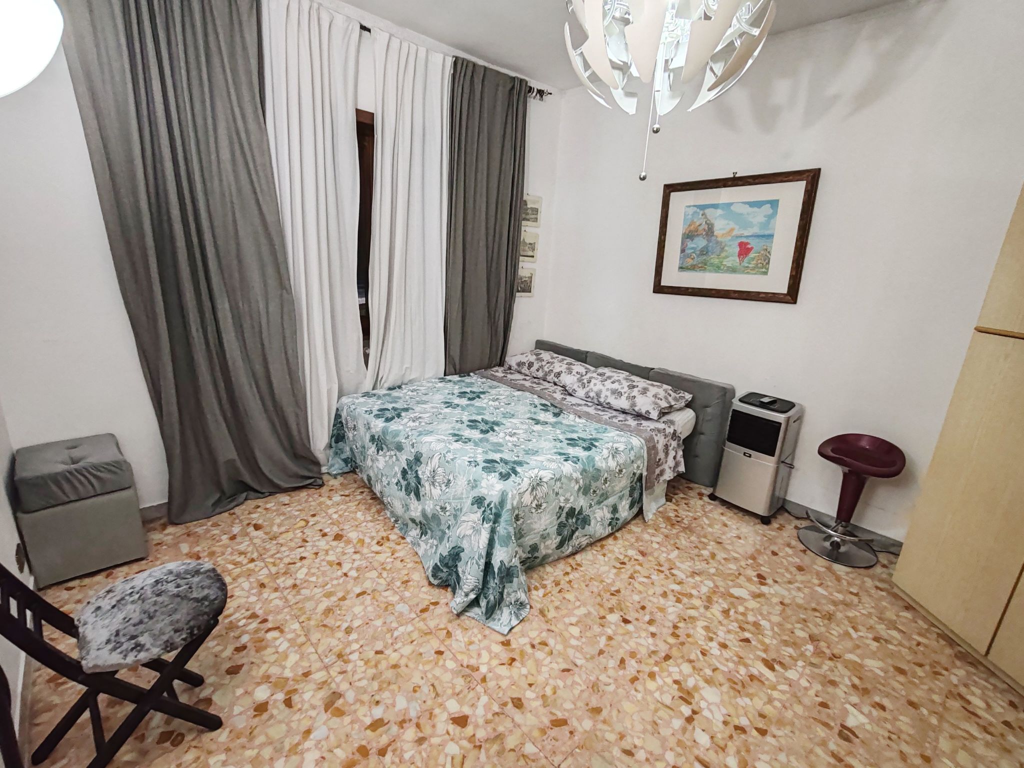 Im Herzen von Rom freefastwifi-Dedans