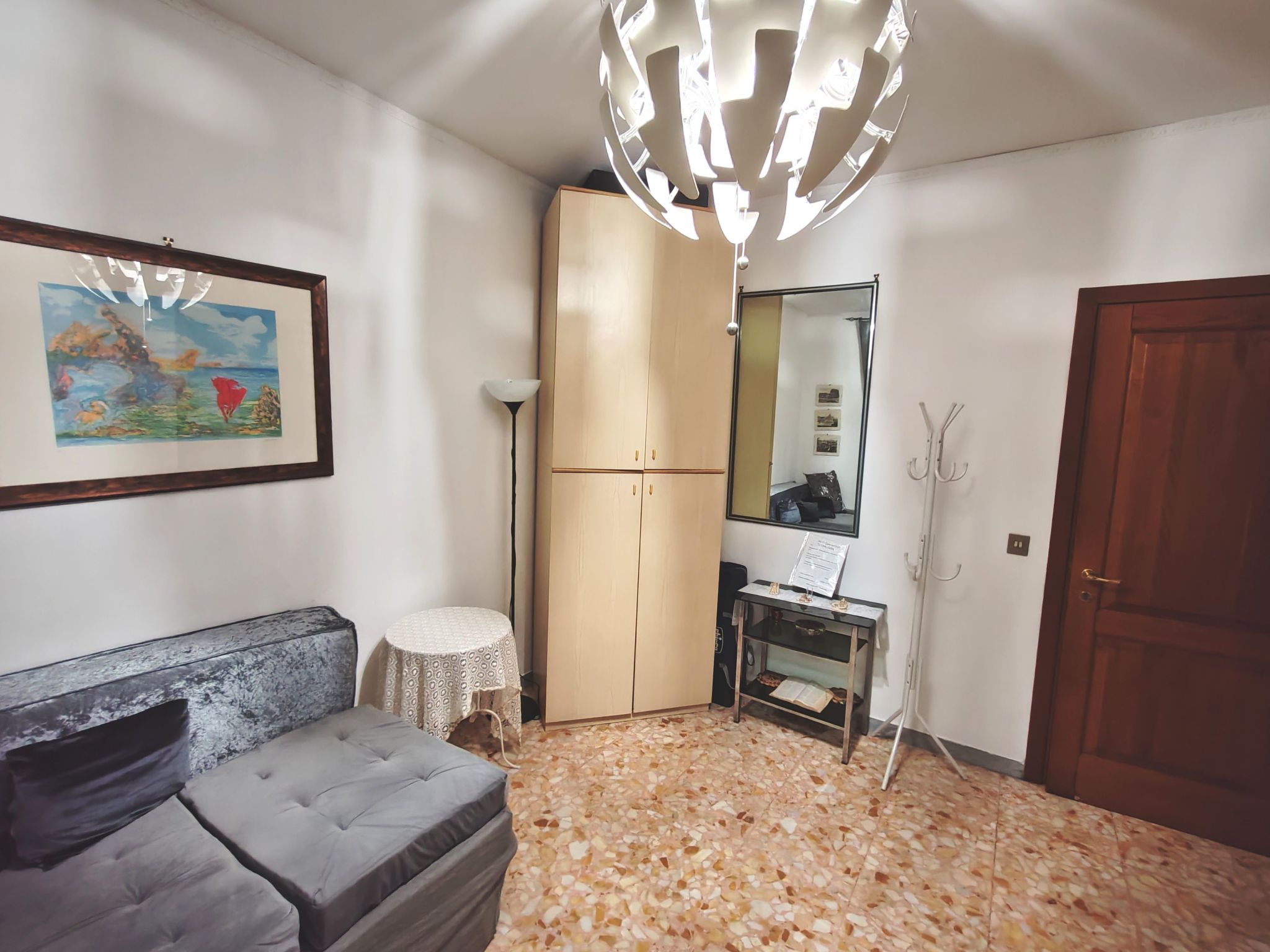 Im Herzen von Rom freefastwifi-Dedans