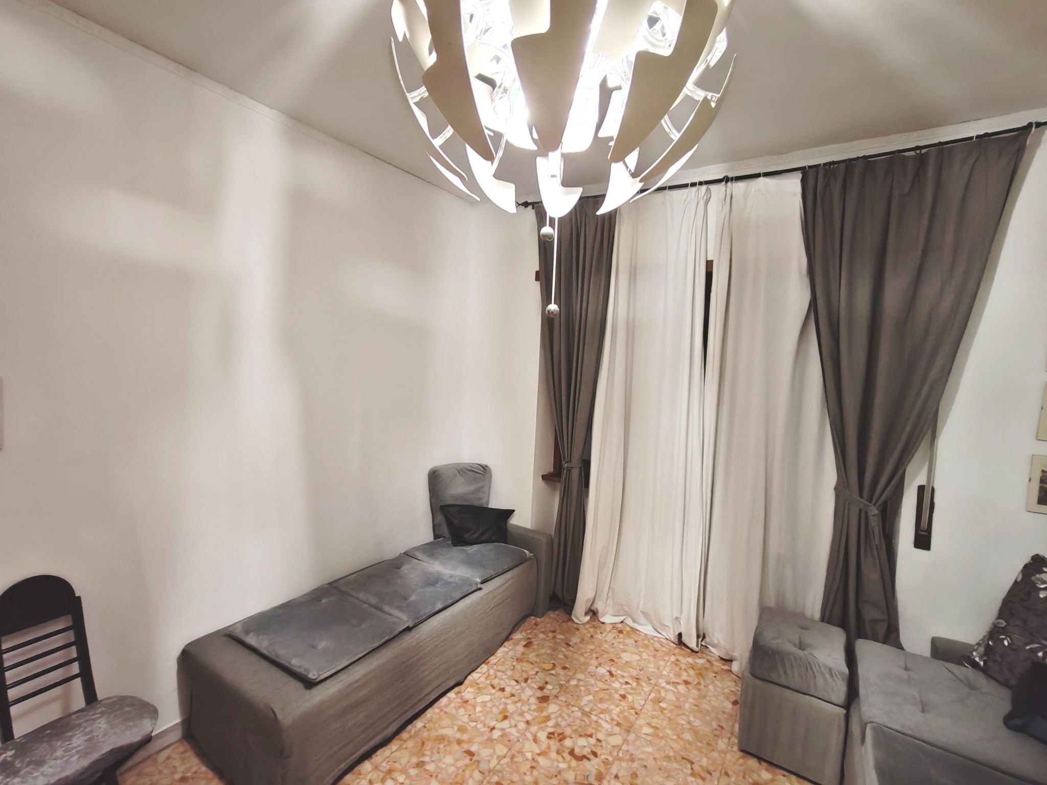 Im Herzen von Rom freefastwifi-Dedans