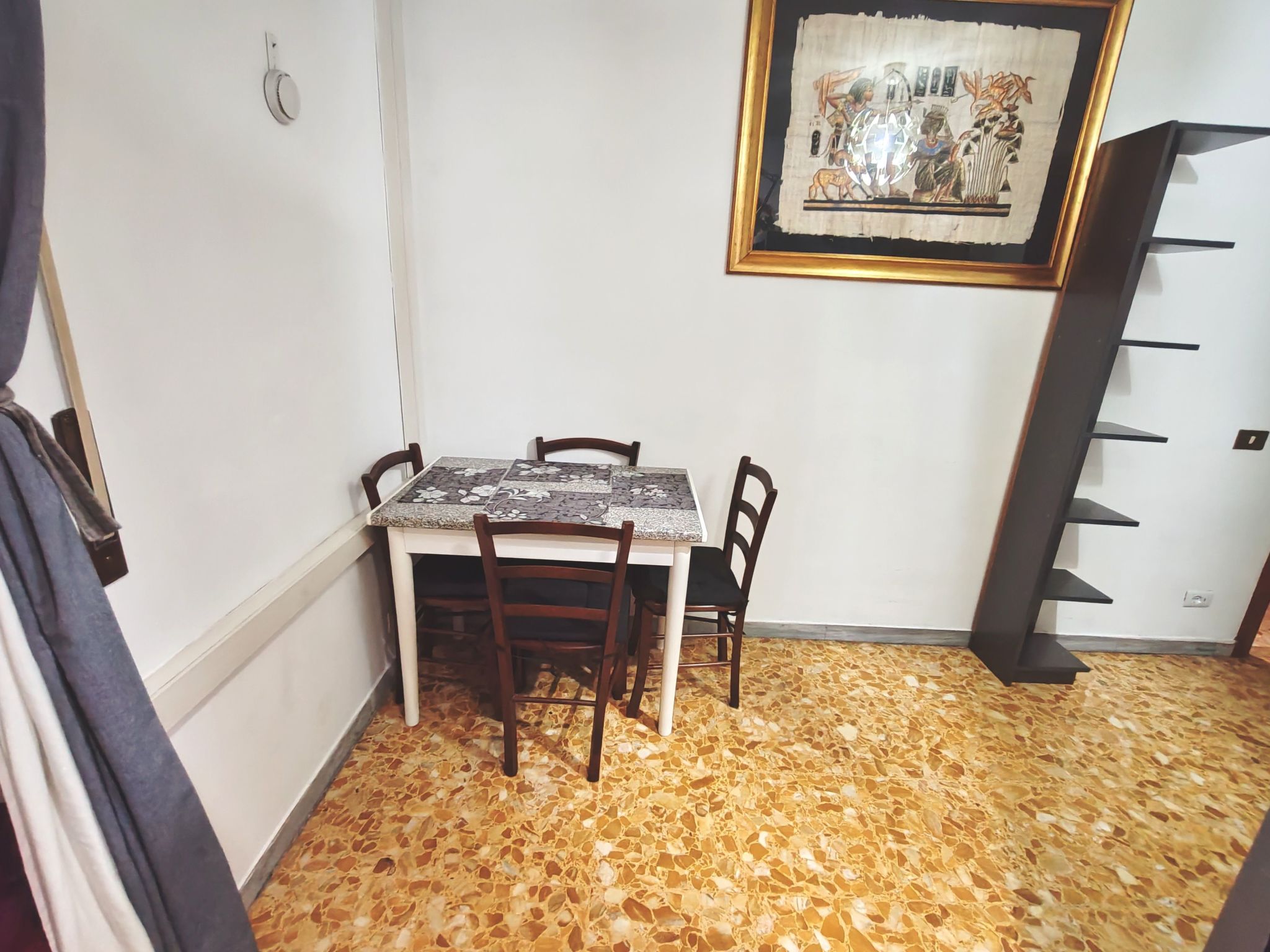 Im Herzen von Rom freefastwifi-Dedans