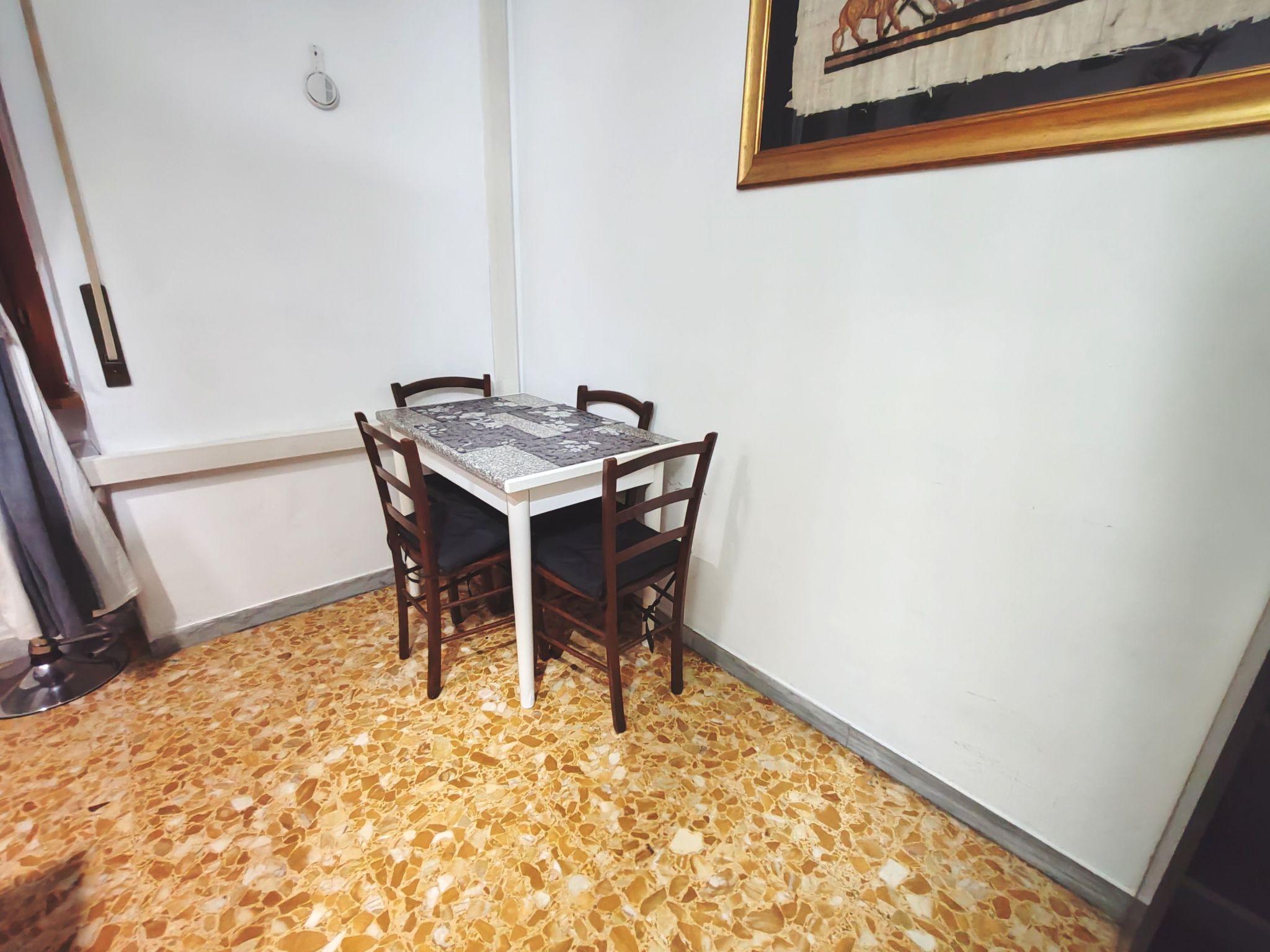 Im Herzen von Rom freefastwifi-Dedans