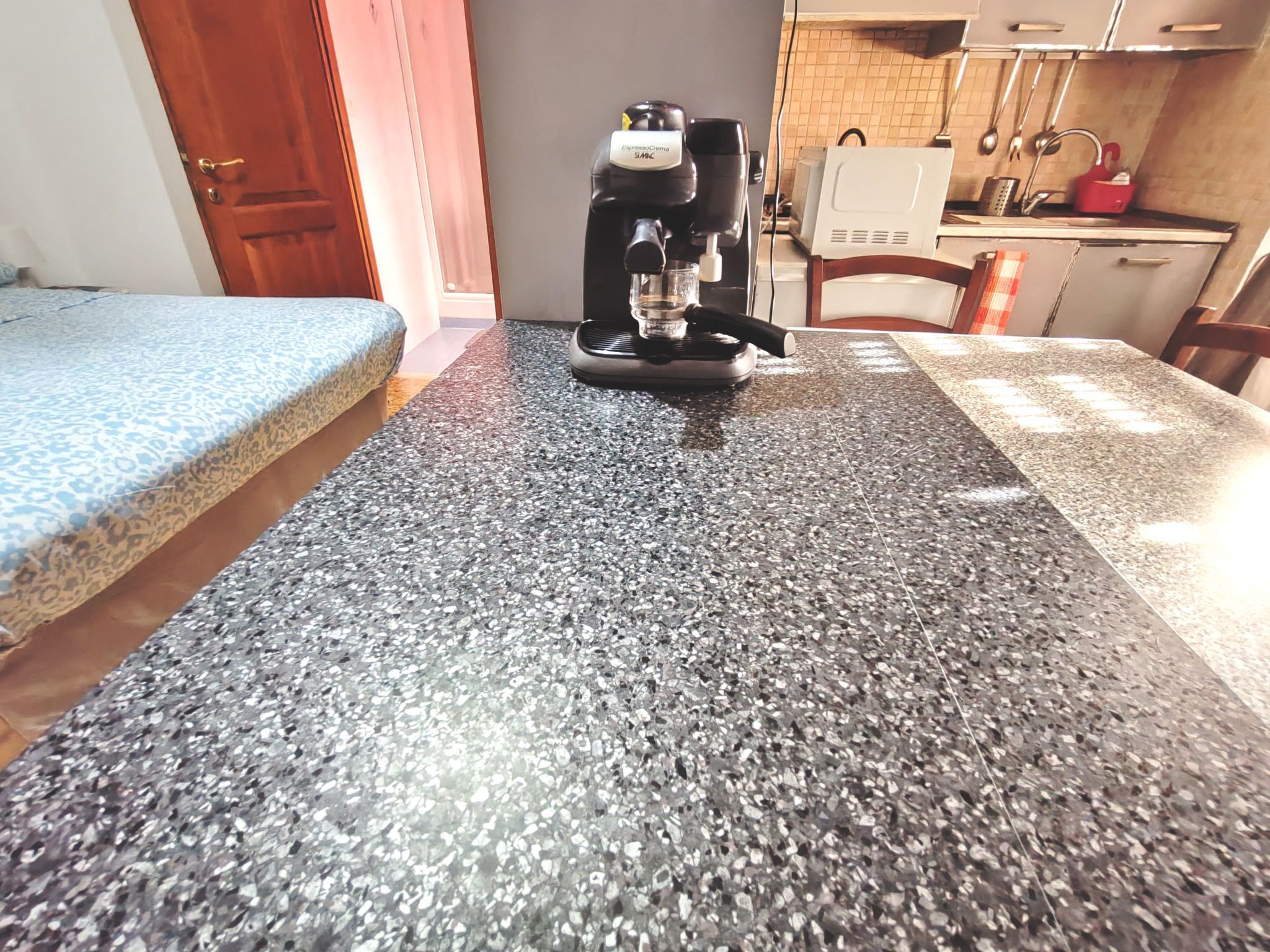 Im Herzen von Rom freefastwifi-Dedans