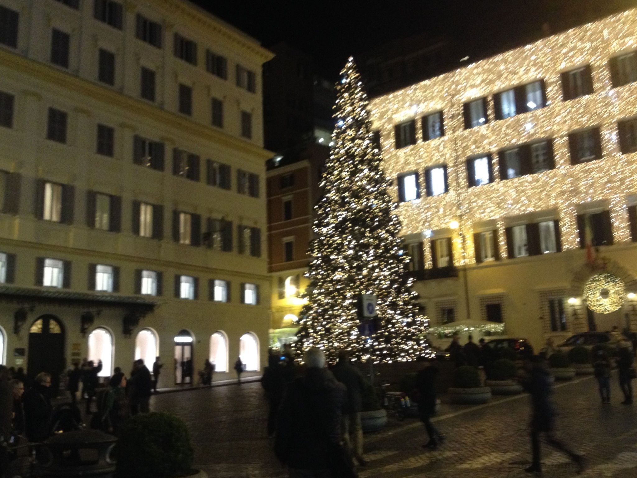 Appartement mit Dachterrasse-Binnen