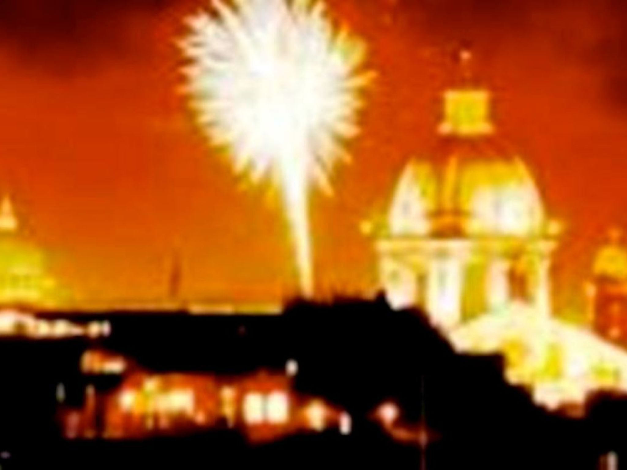 Appartement mit Dachterrasse-Binnen