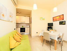 Roma - Апартаменты Il Mulino