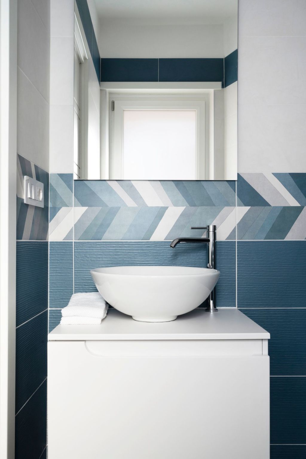 'Traumhaus Cinecittà'-Inside