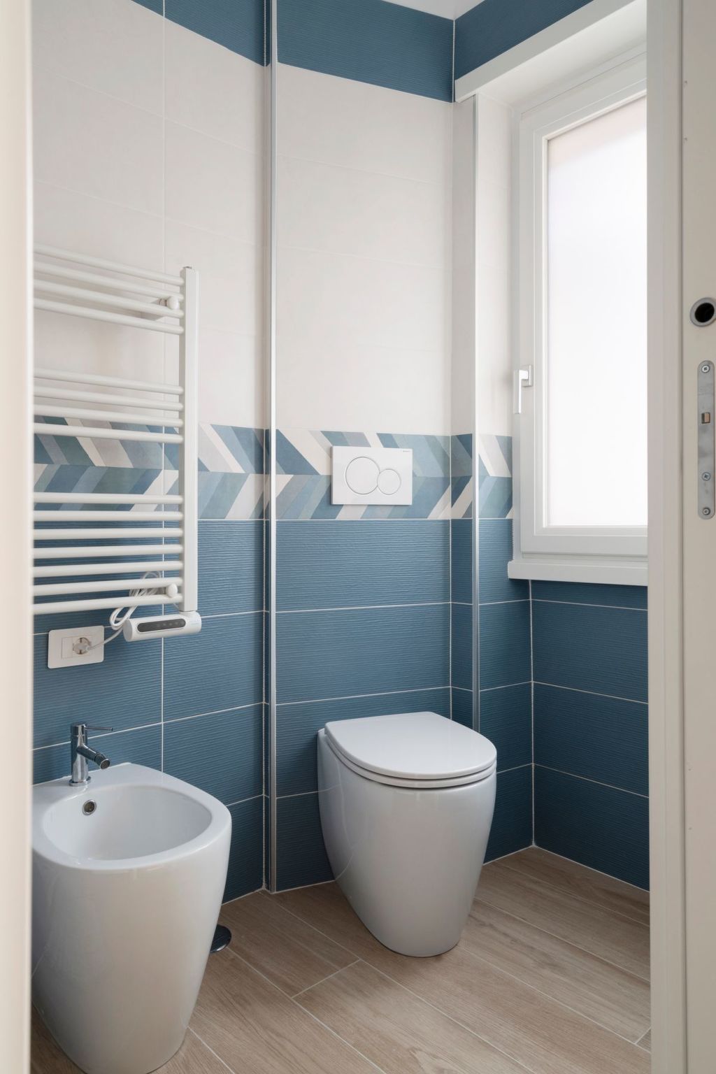 'Traumhaus Cinecittà'-Inside