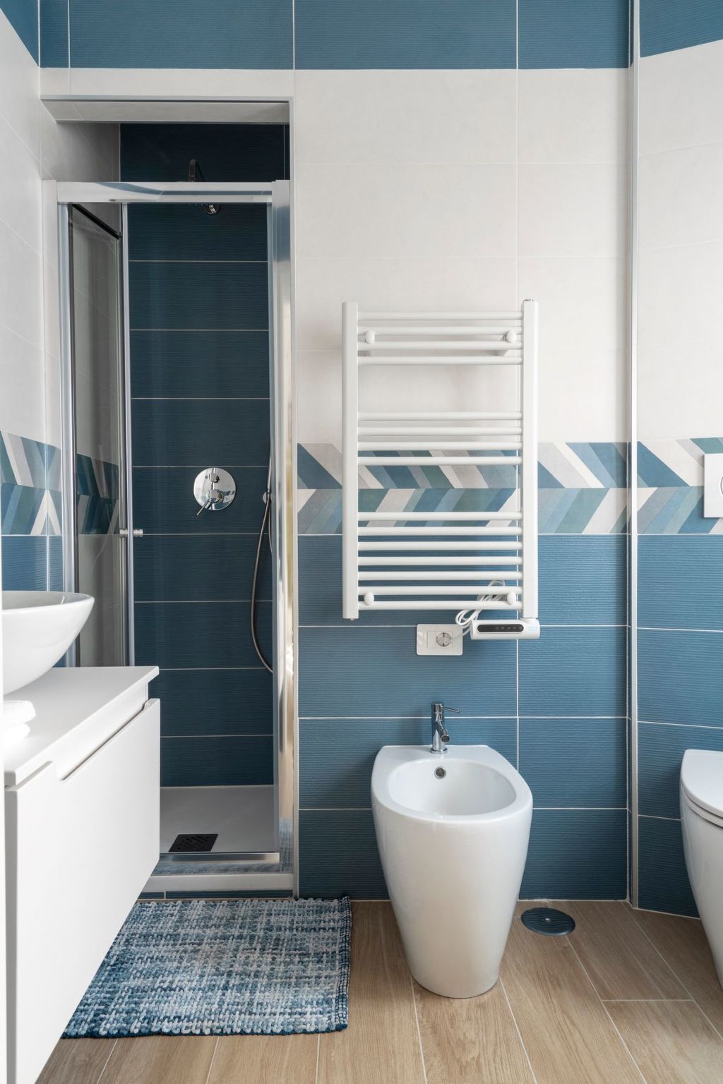 'Traumhaus Cinecittà'-Inside