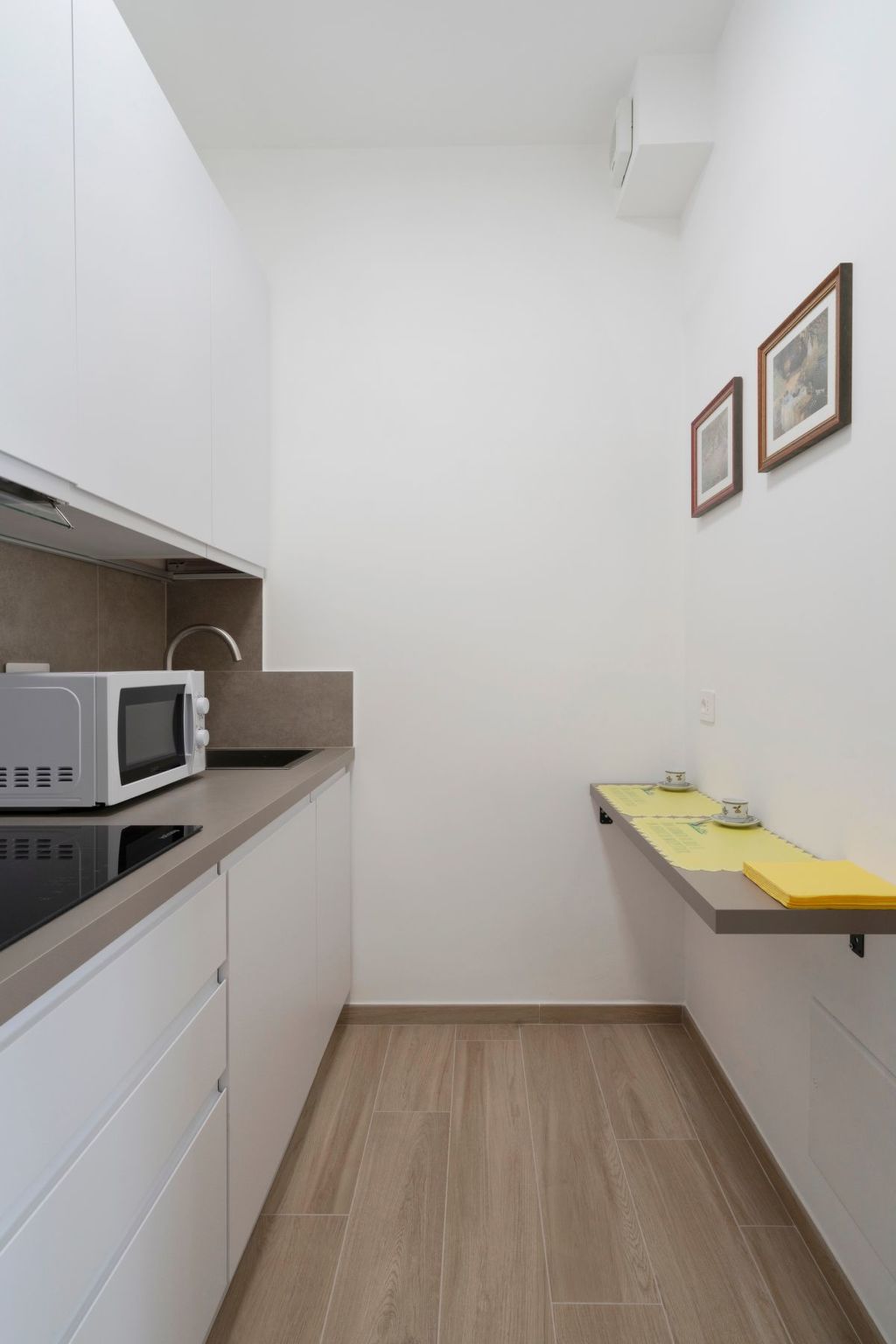 'Traumhaus Cinecittà'-Inside