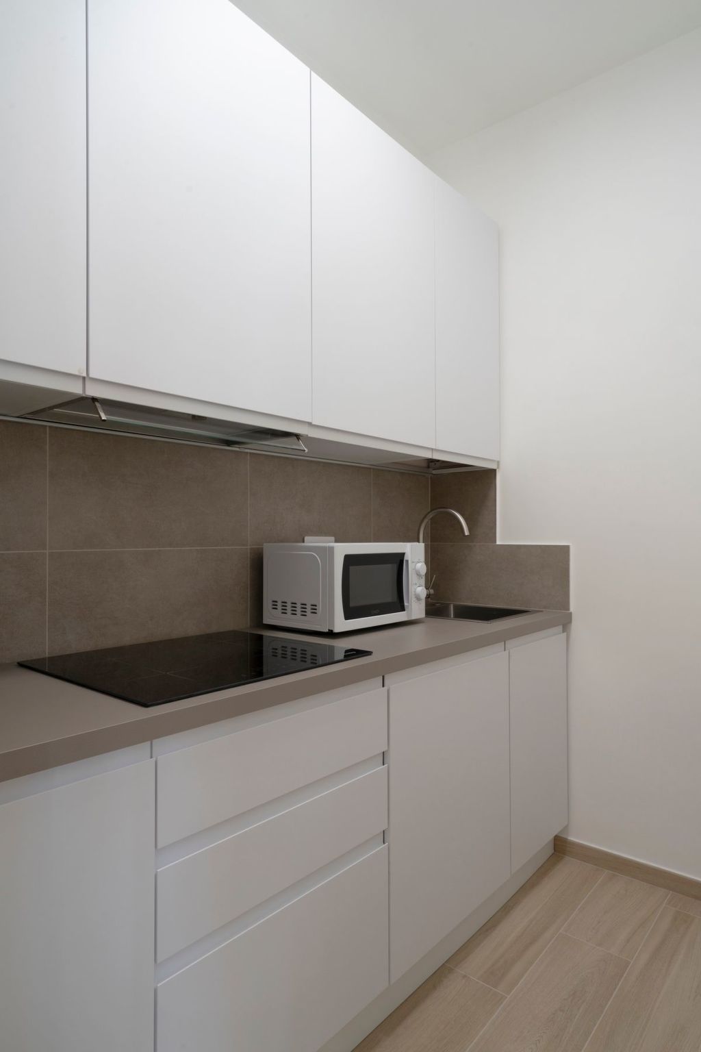 'Traumhaus Cinecittà'-Inside